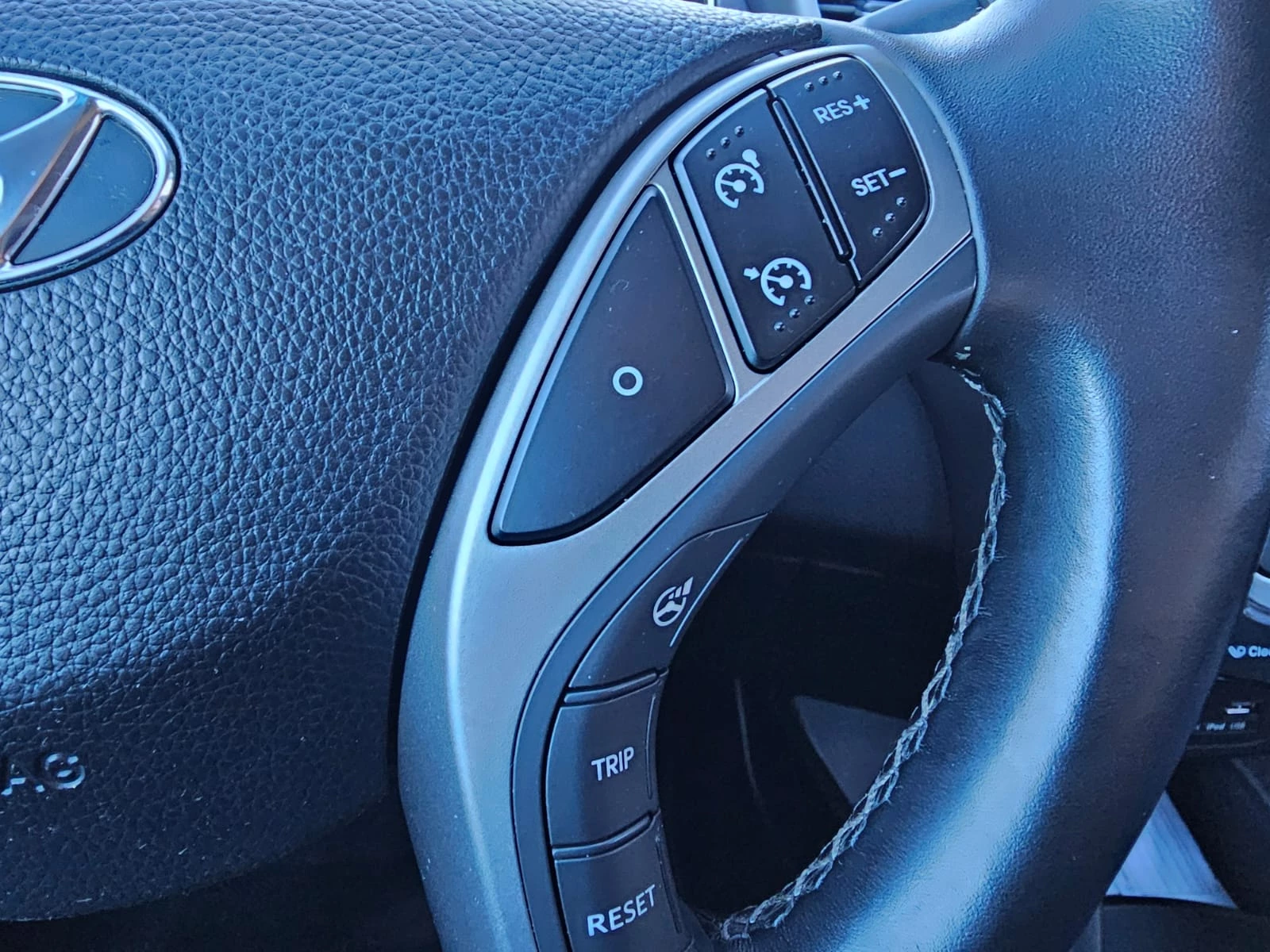 Hoofdafbeelding Hyundai i30