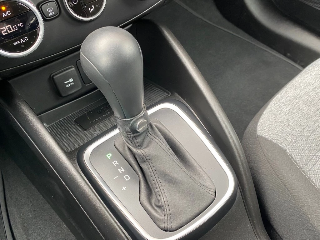Hoofdafbeelding Fiat Tipo