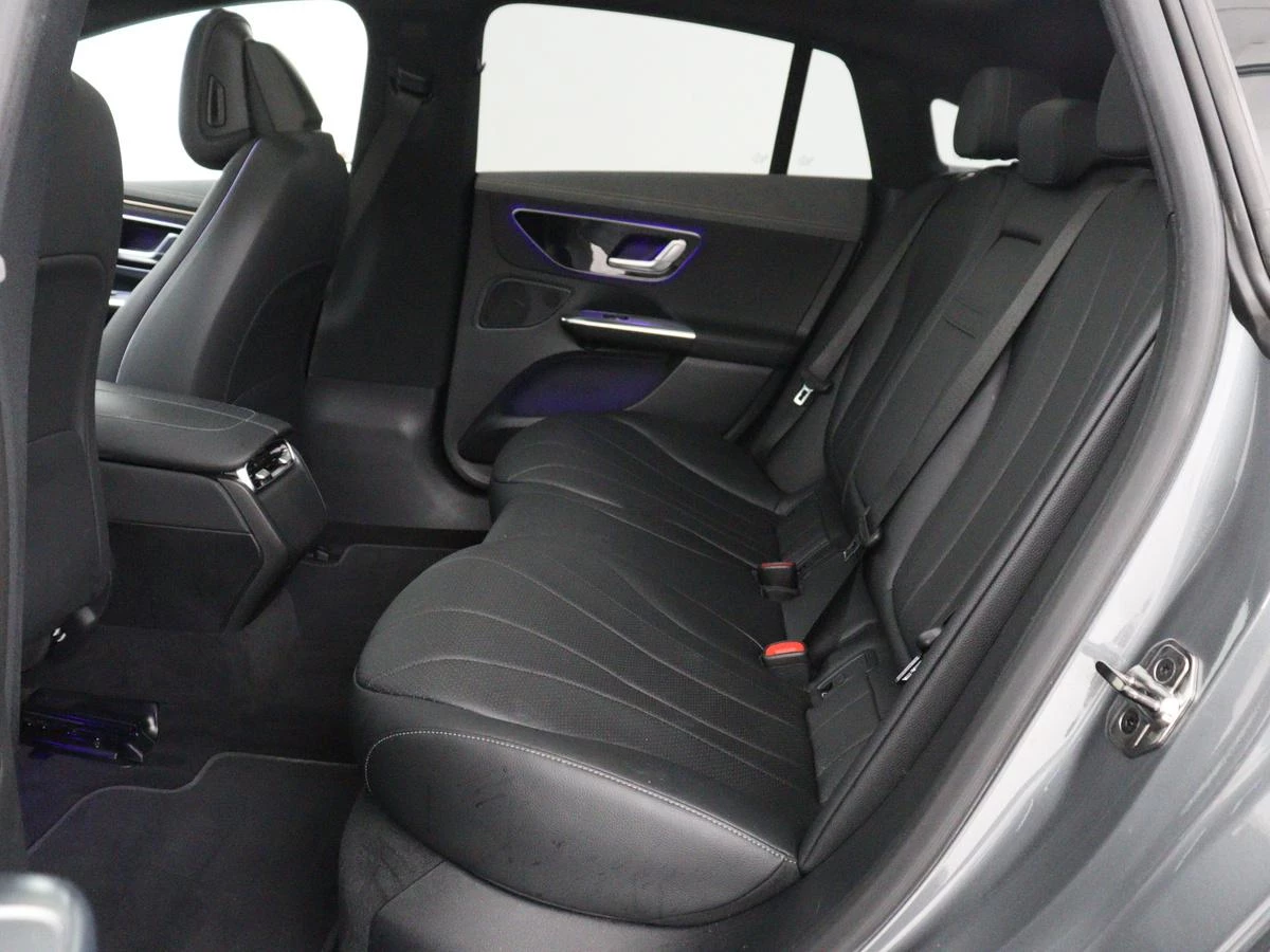 Hoofdafbeelding Mercedes-Benz EQE