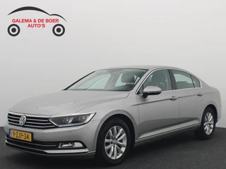 Volkswagen Passat 1.4 TSI ACT Comfortline FULL LED / NAVI / CLIMA / PDC / BLUETOOTH / CRUISE / NL-AUTO
