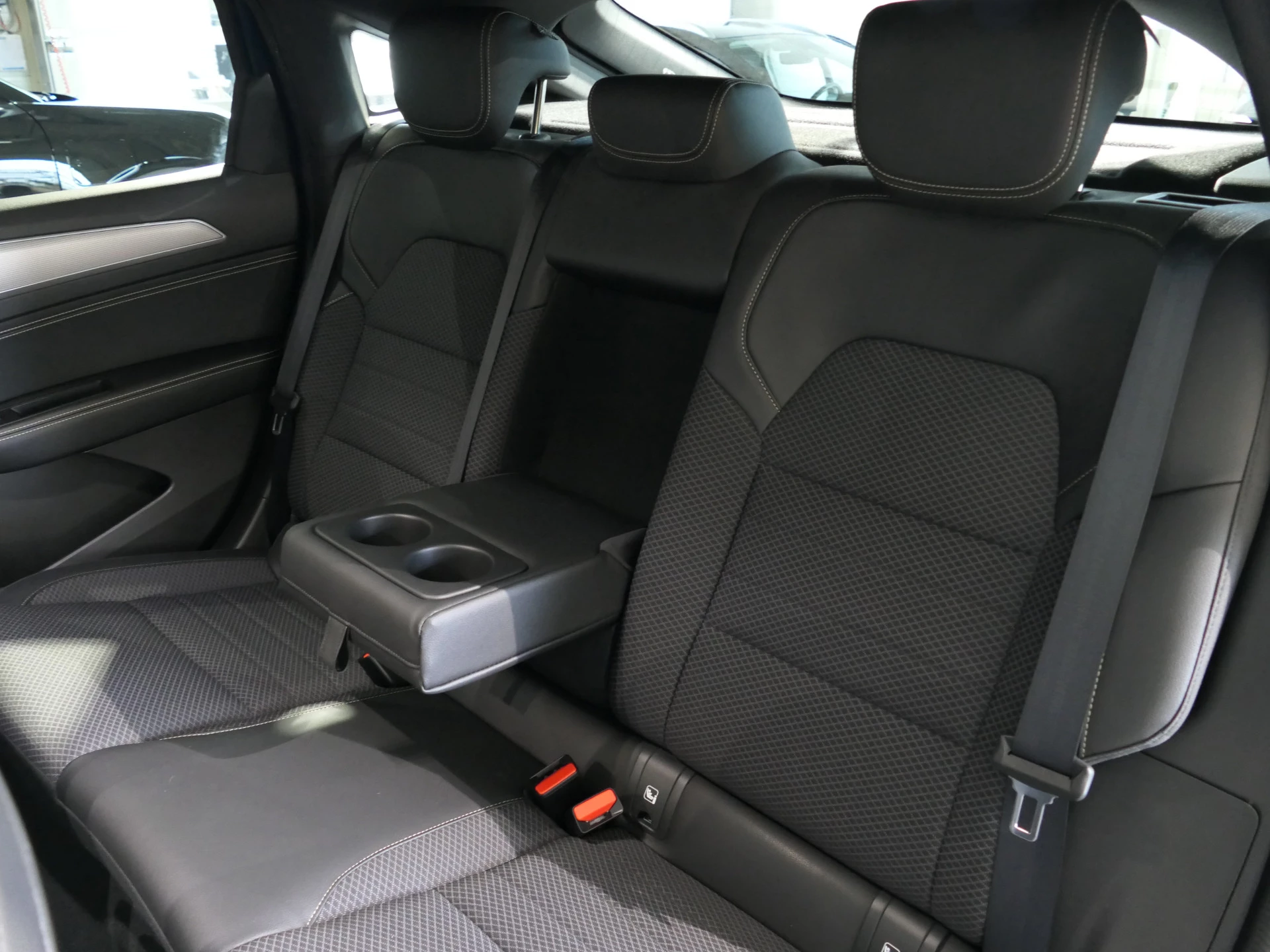 Hoofdafbeelding Renault Arkana