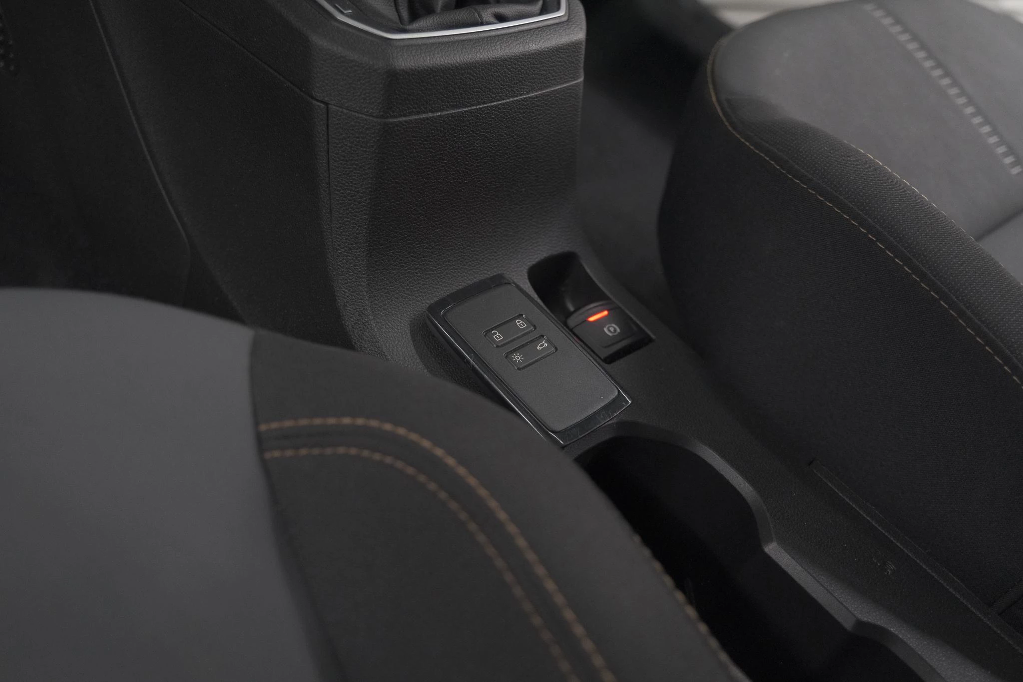 Hoofdafbeelding Dacia Sandero Stepway