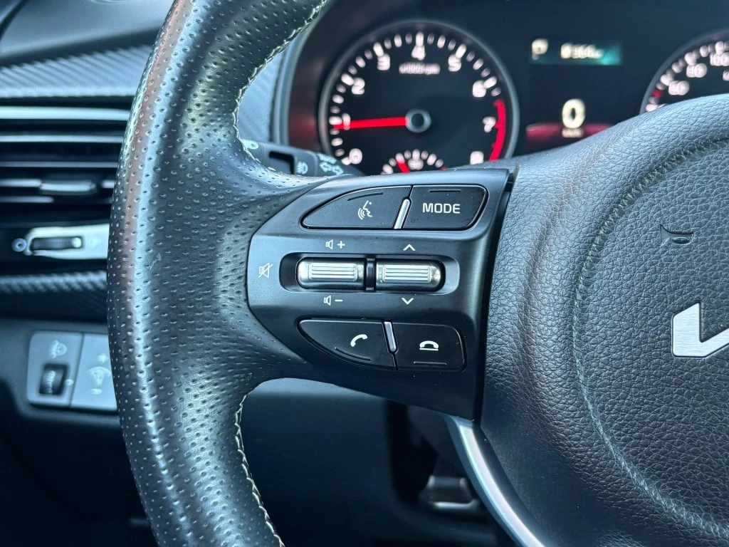 Hoofdafbeelding Kia Stonic