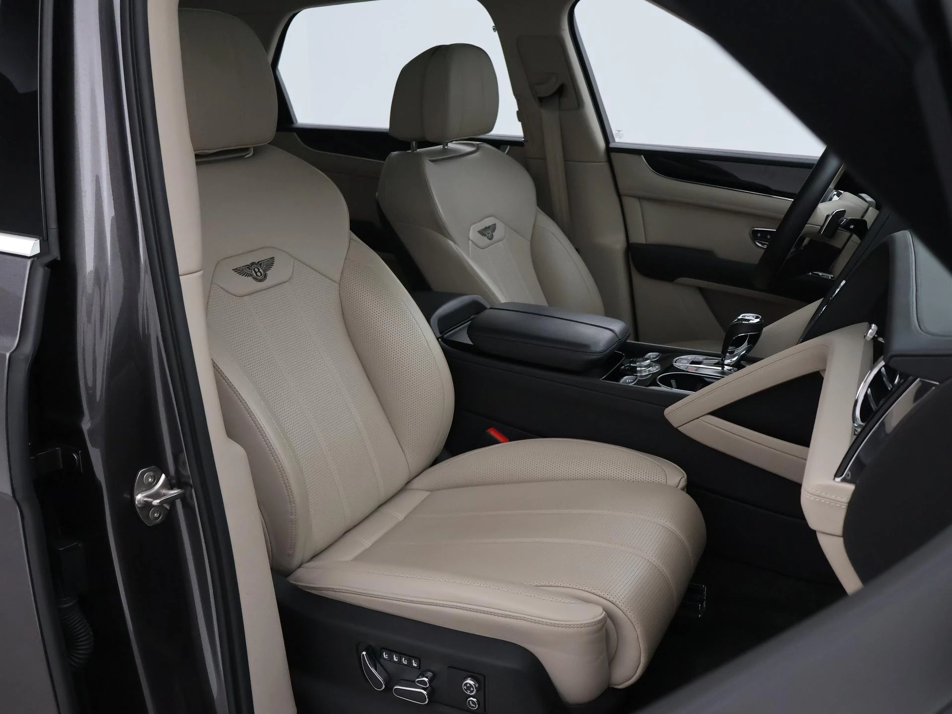 Hoofdafbeelding Bentley Bentayga