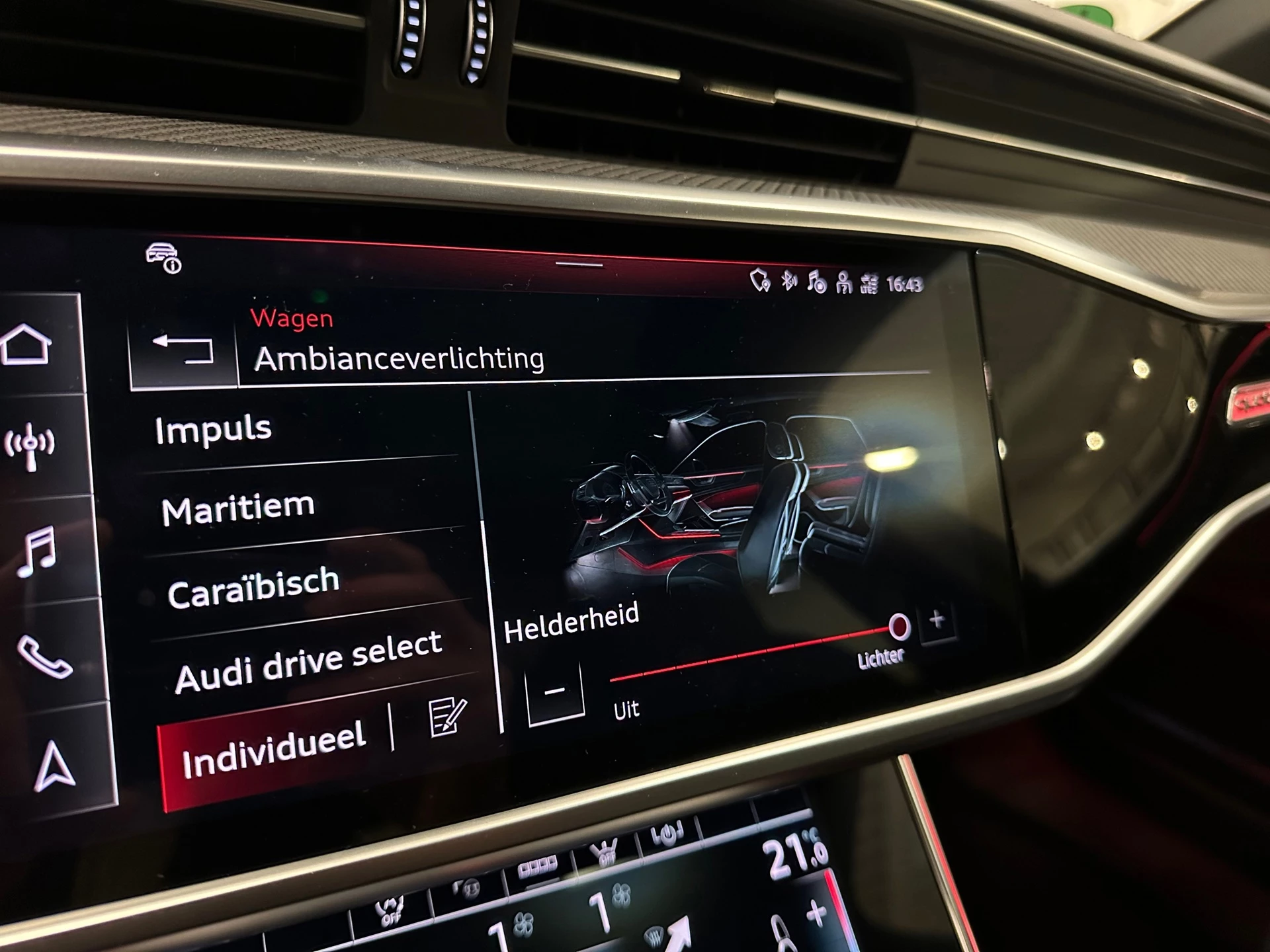 Hoofdafbeelding Audi RS6