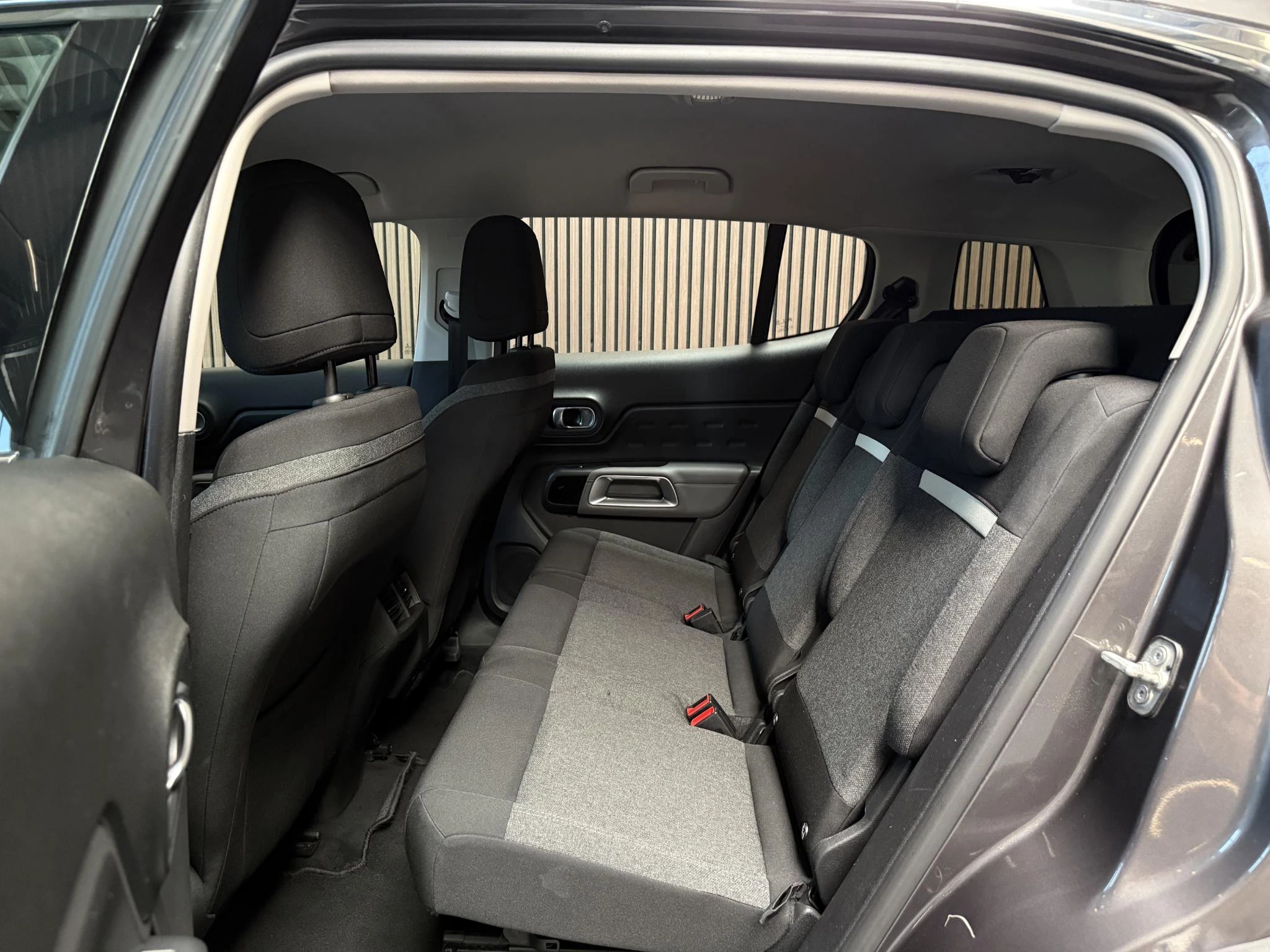 Hoofdafbeelding Citroën C5 Aircross
