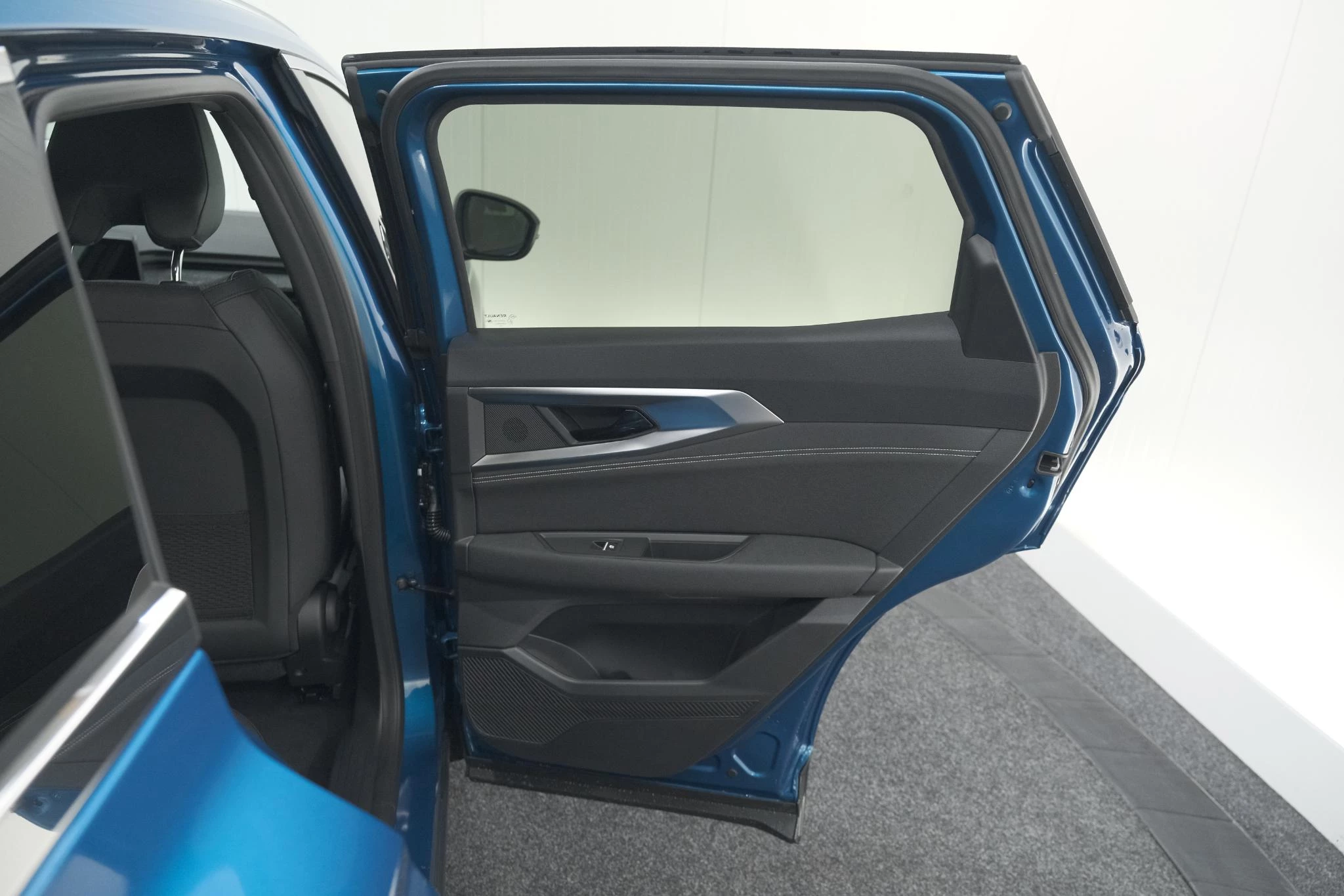 Hoofdafbeelding Renault Austral