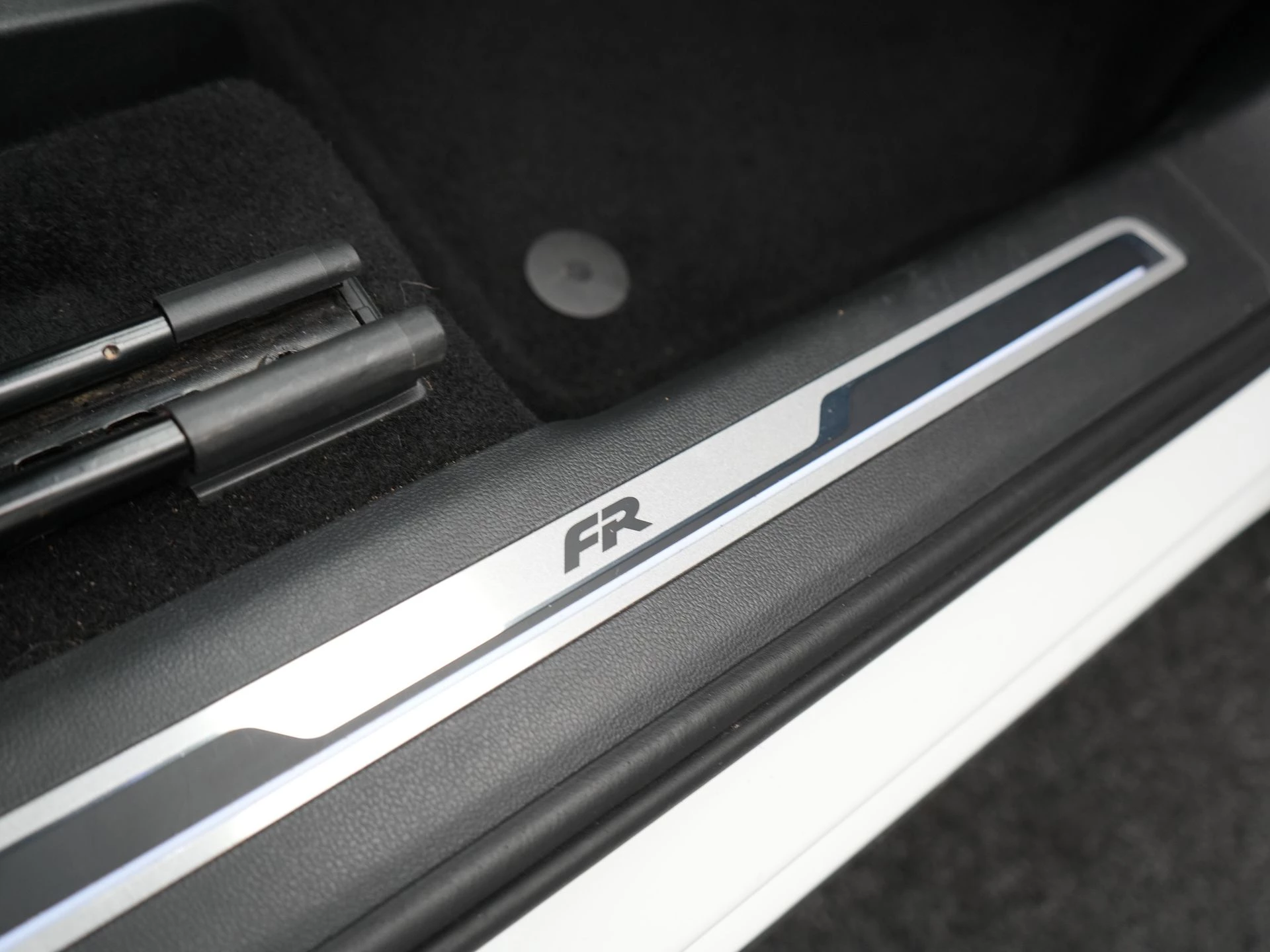 Hoofdafbeelding SEAT Tarraco