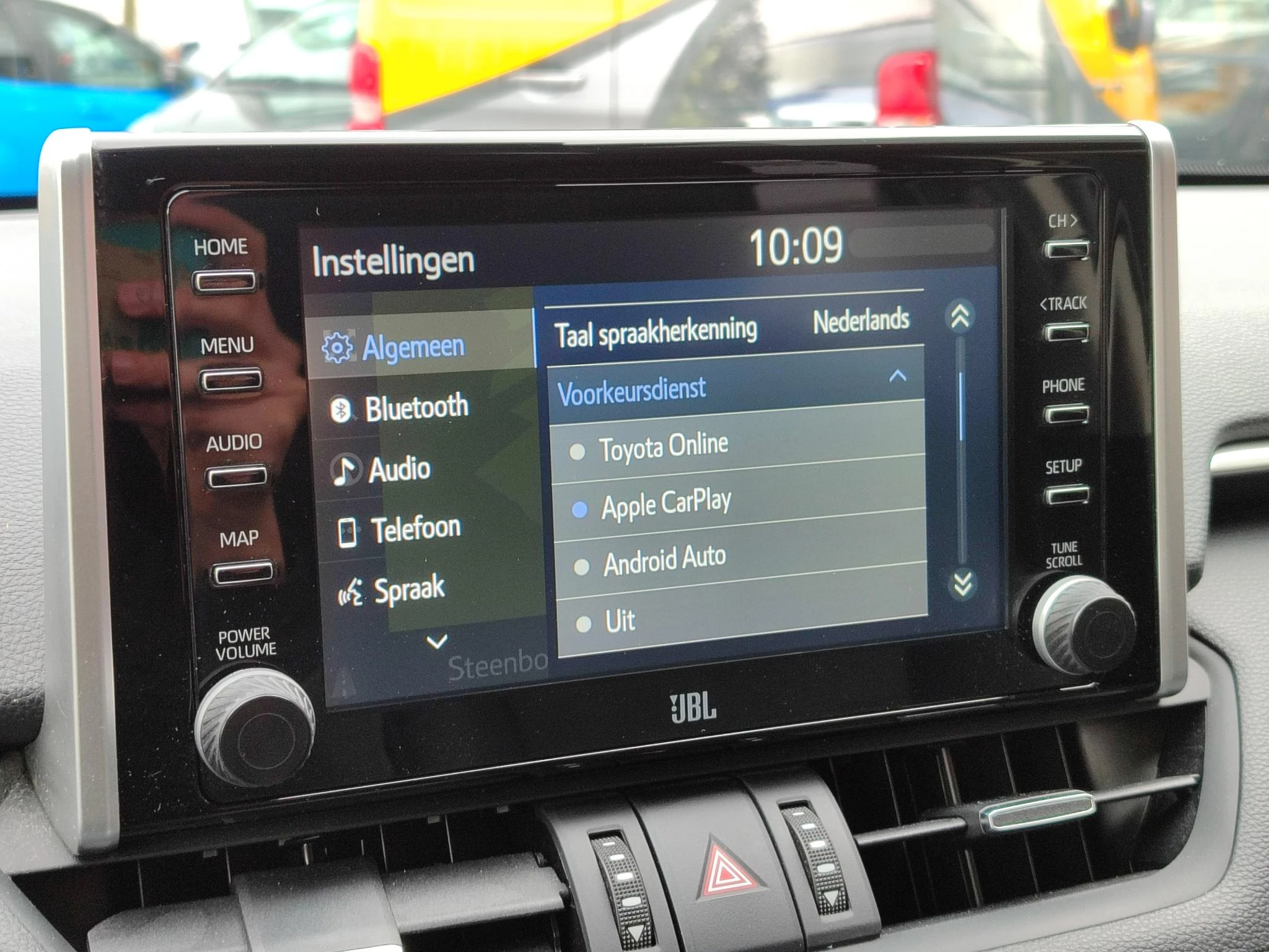 Hoofdafbeelding Toyota RAV4