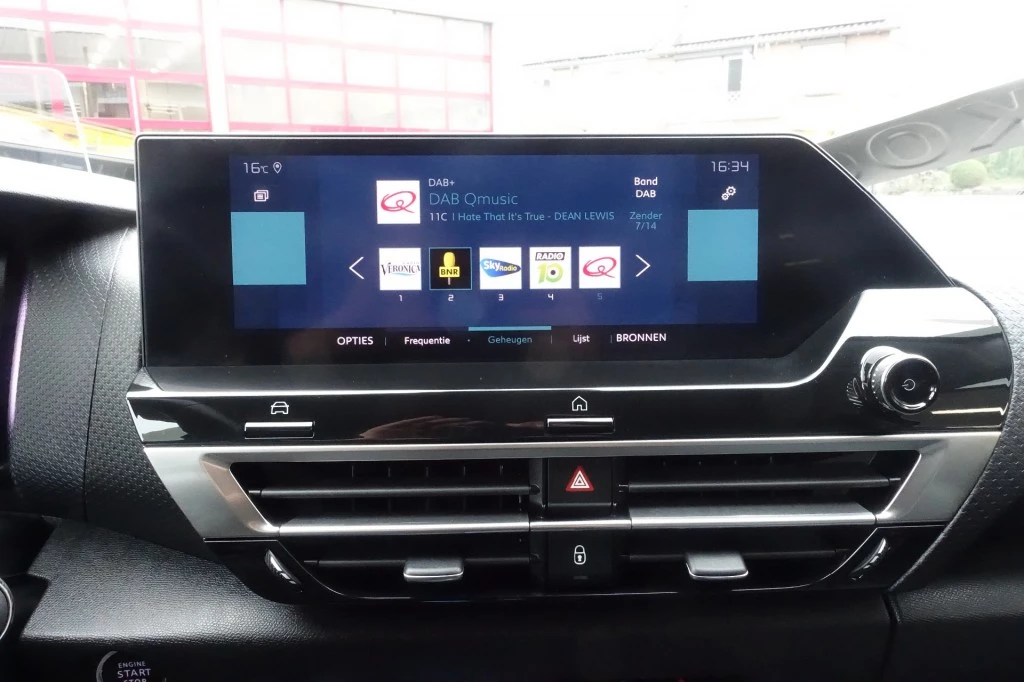 Hoofdafbeelding Citroën C4
