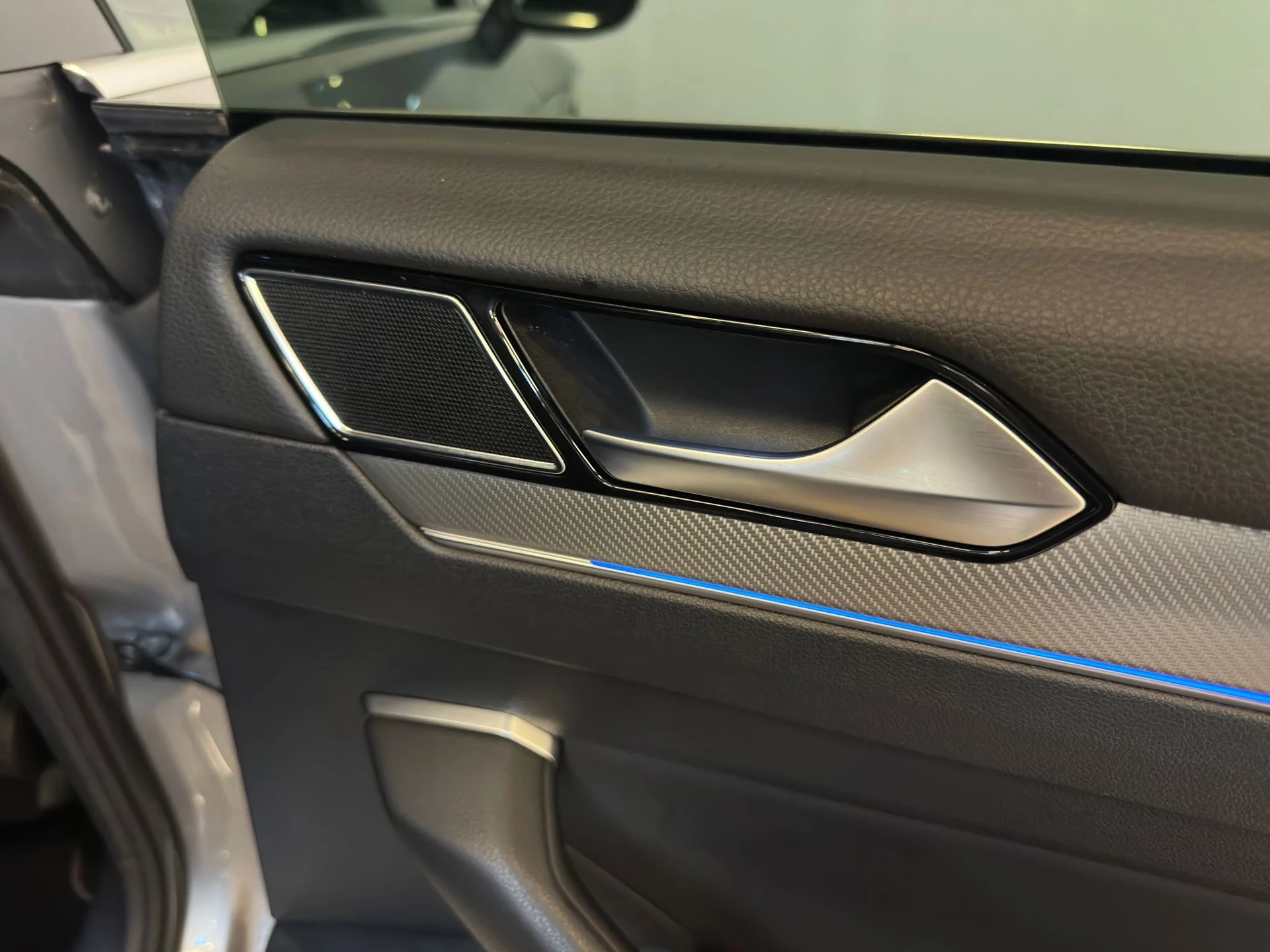 Hoofdafbeelding Volkswagen Arteon