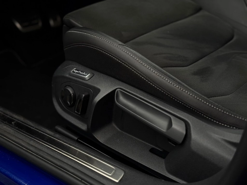 Hoofdafbeelding Volkswagen Arteon