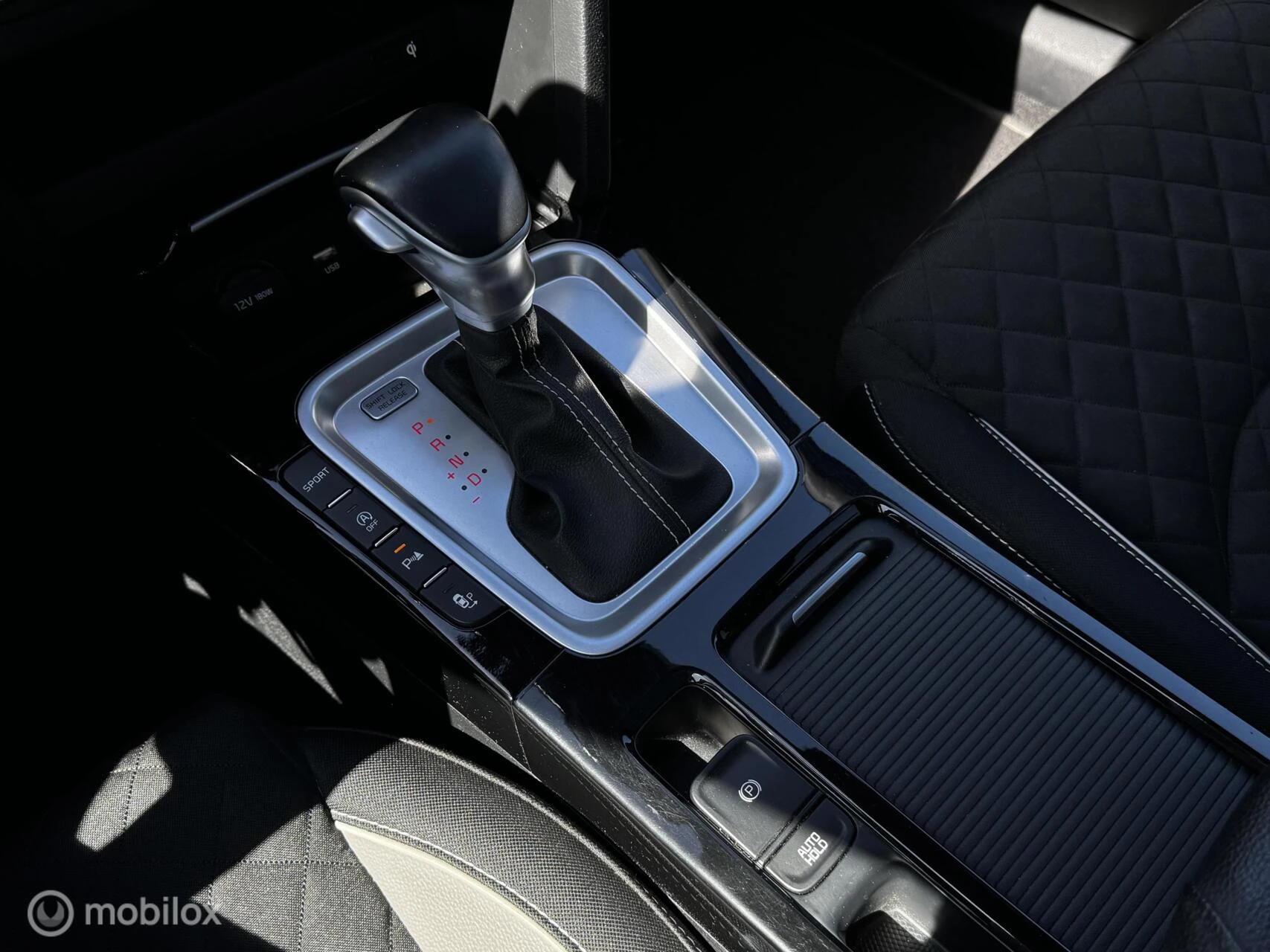 Hoofdafbeelding Kia ProCeed