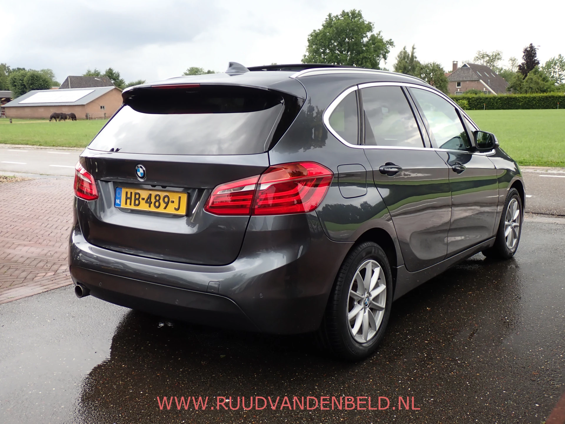 Hoofdafbeelding BMW 2 Serie
