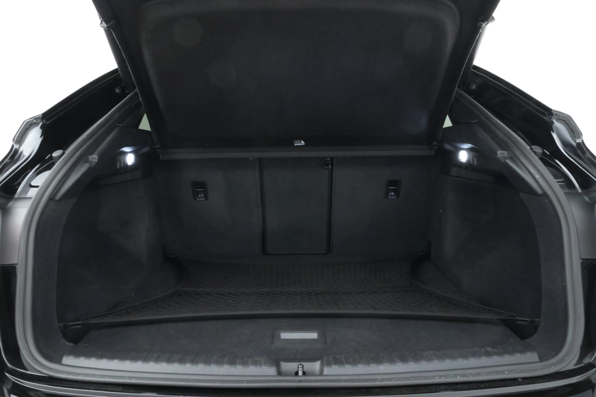 Hoofdafbeelding Audi Q4 Sportback e-tron