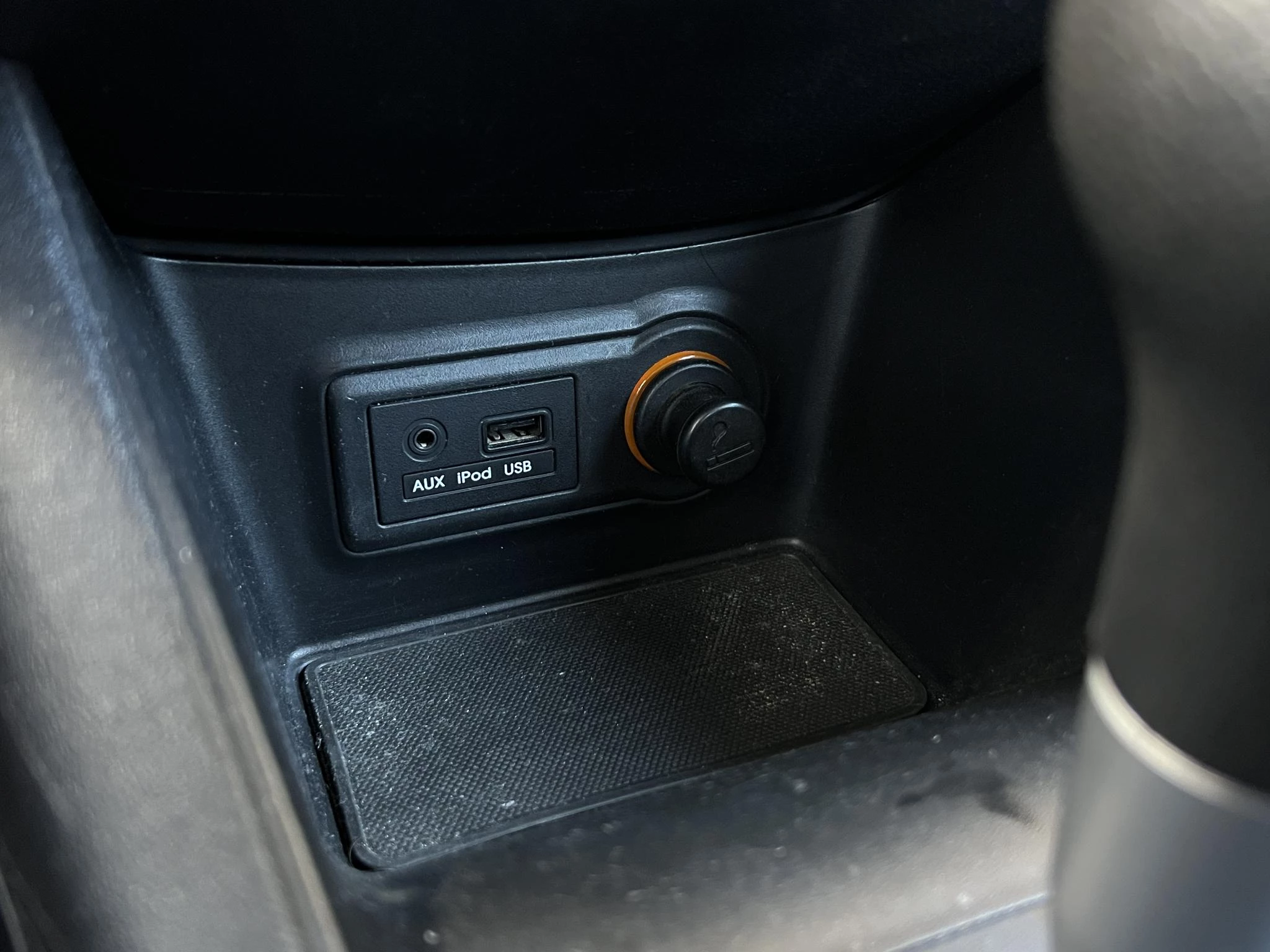 Hoofdafbeelding Kia Venga