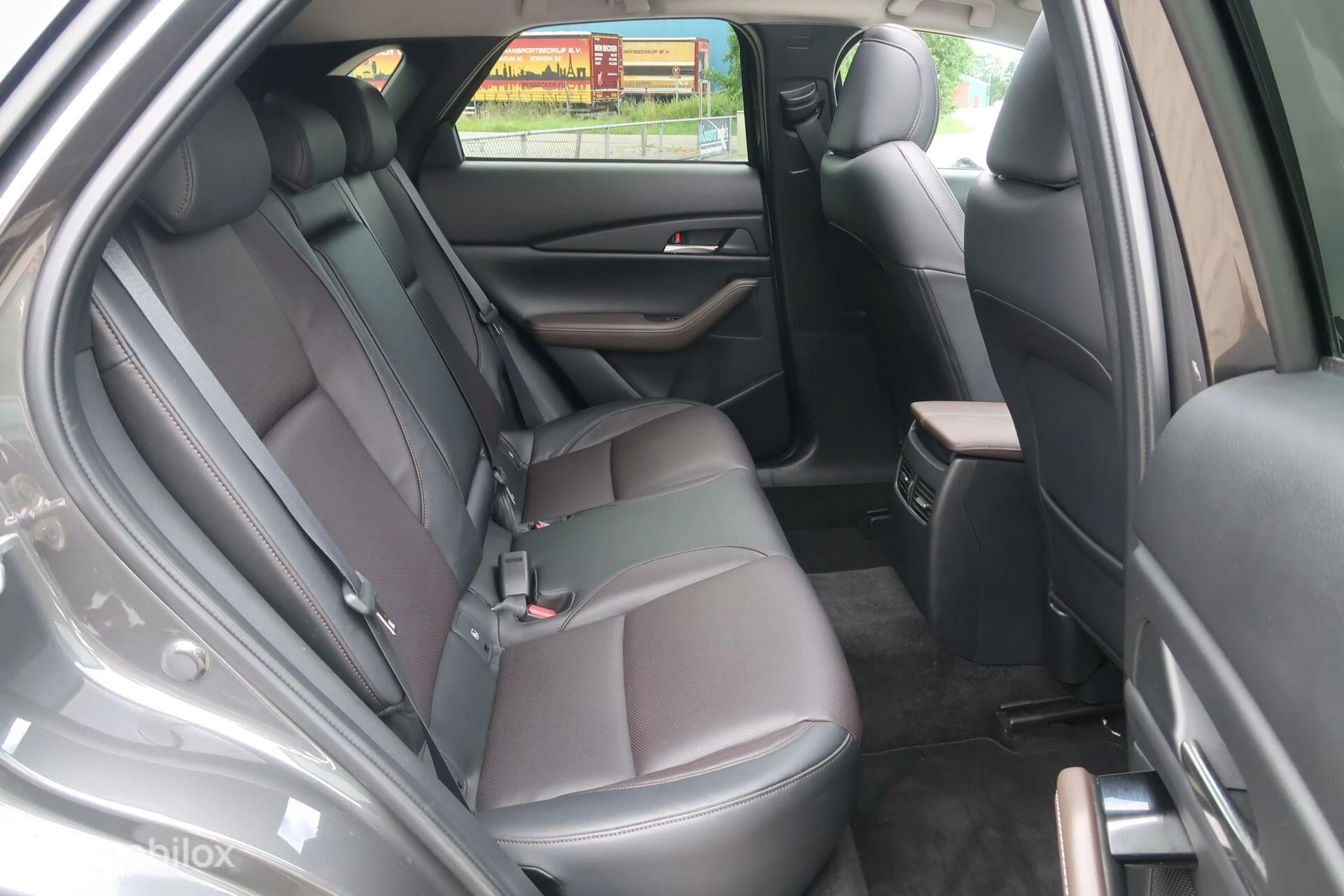 Hoofdafbeelding Mazda CX-30
