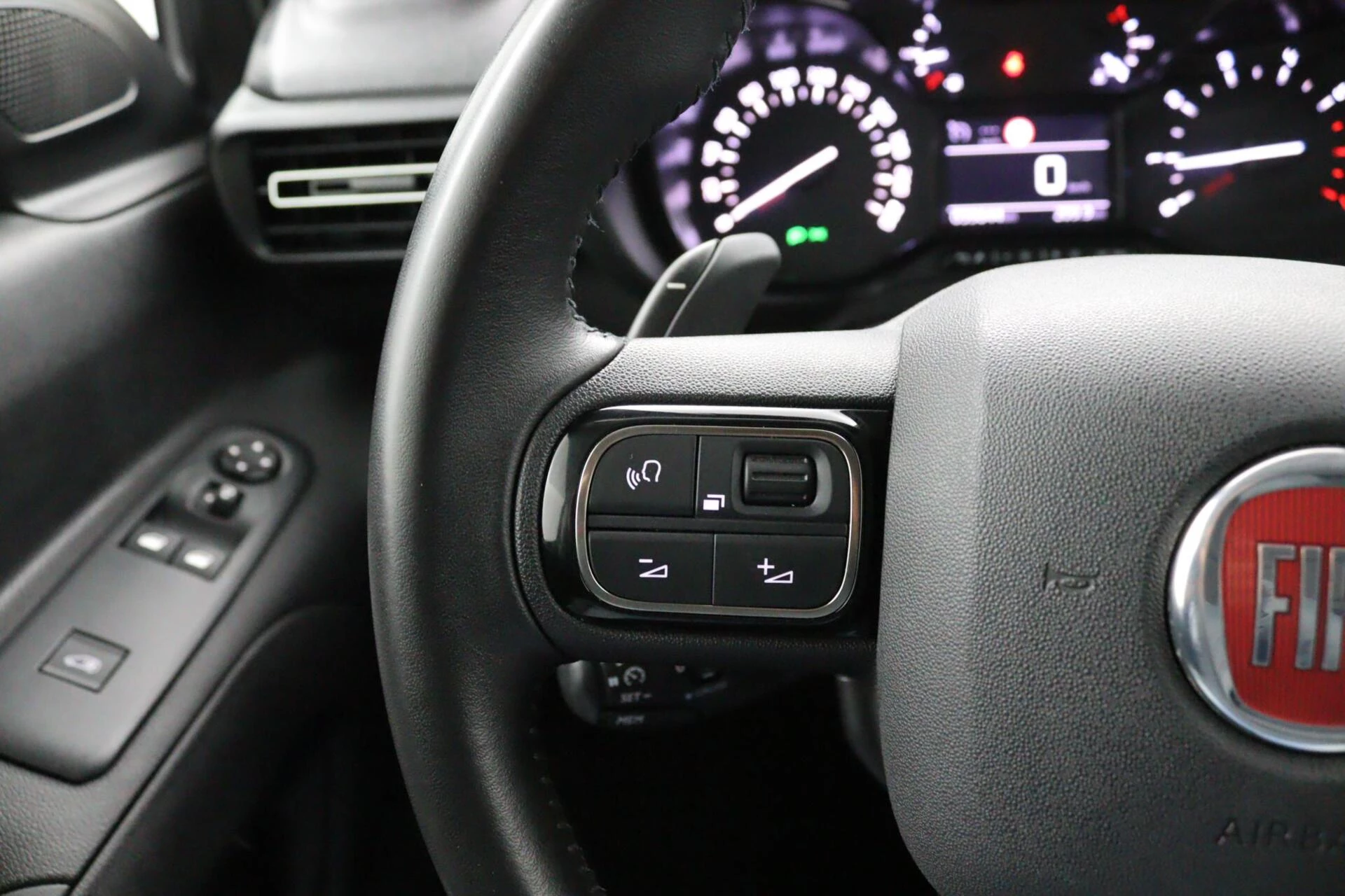 Hoofdafbeelding Fiat Doblò