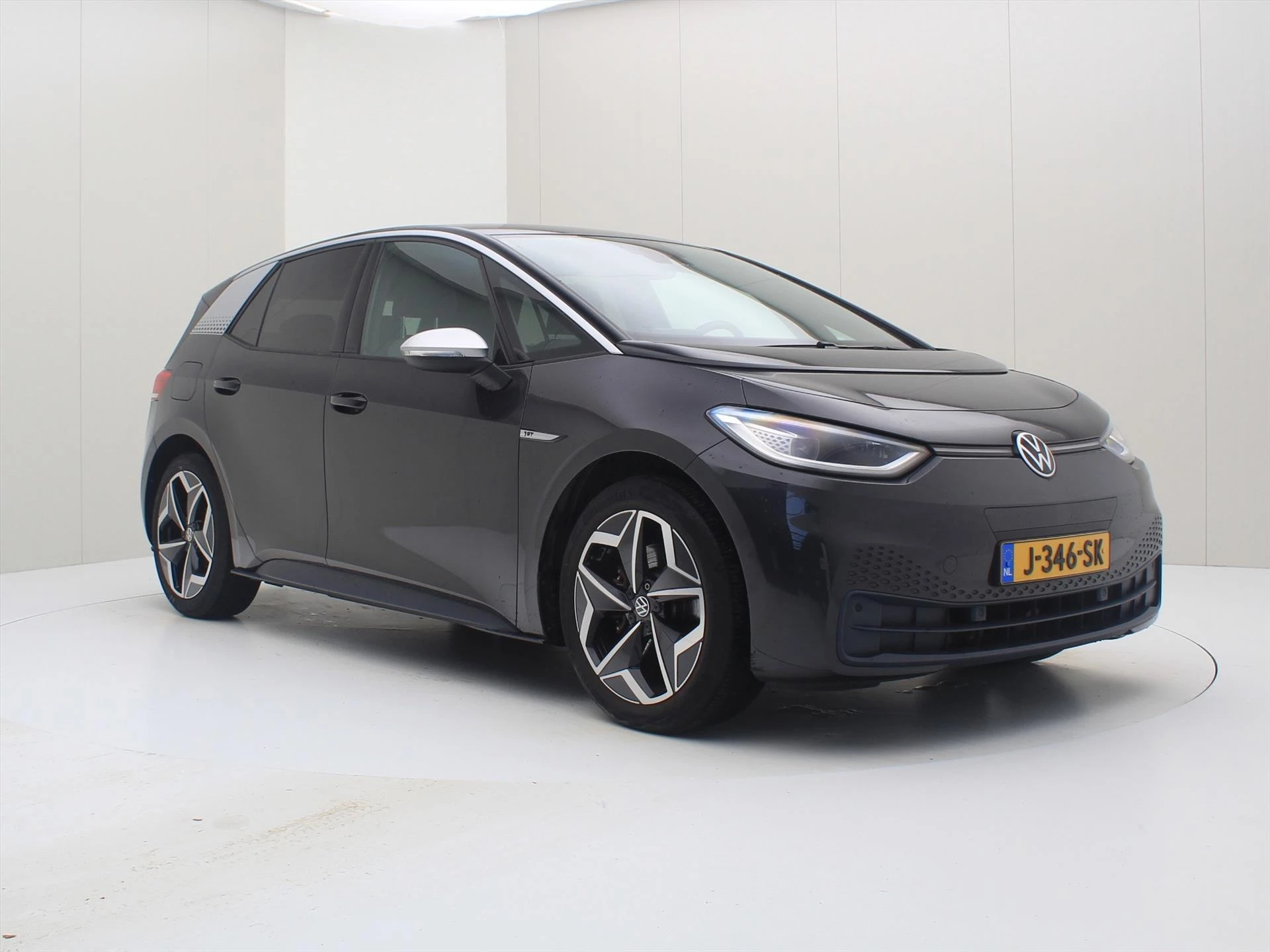 Hoofdafbeelding Volkswagen ID.3