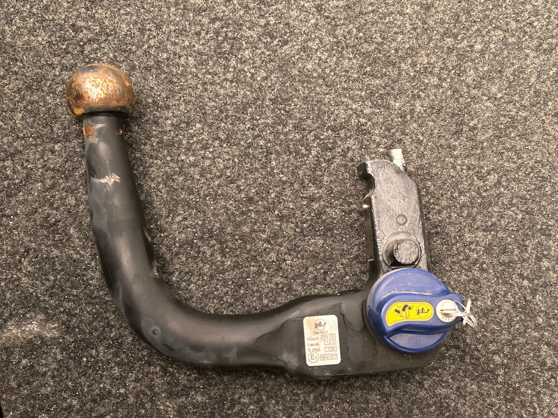 Hoofdafbeelding Volkswagen New Beetle