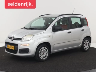 Fiat Panda 0.9 TwinAir Easy | Airco | Elektrische ramen |  Centrale vergrendeling afstand bediend | Origineel NL