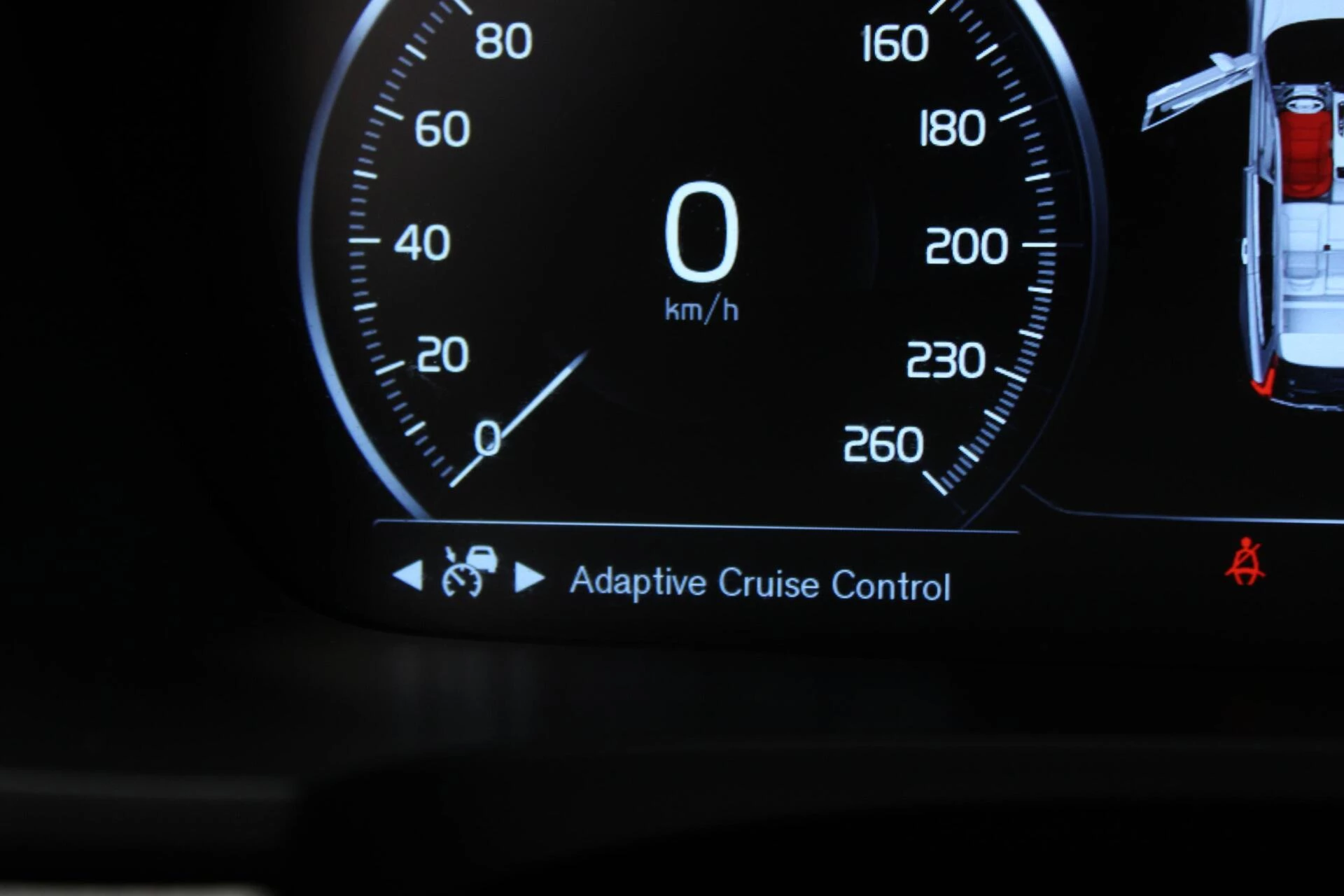 Hoofdafbeelding Volvo V90