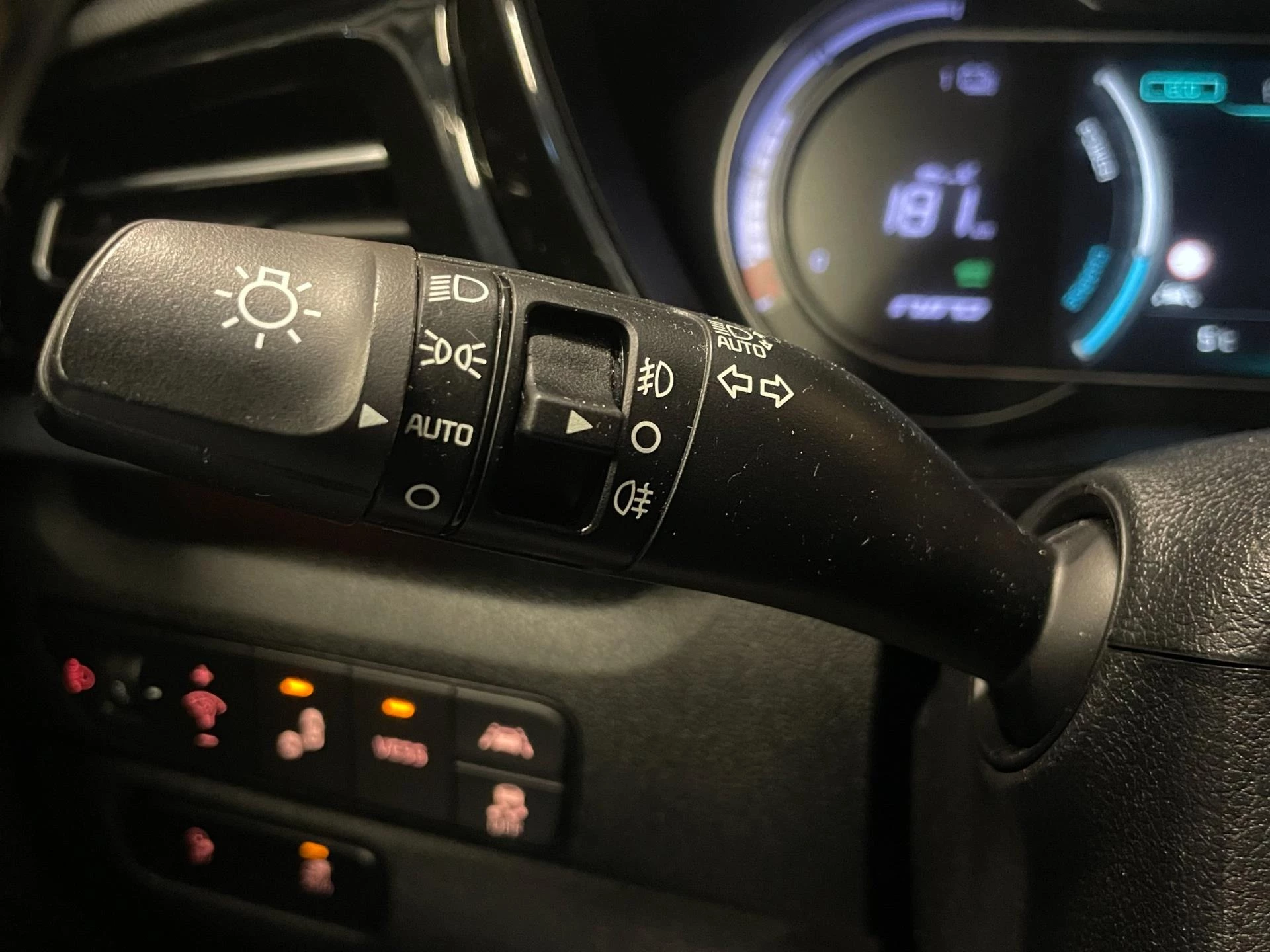 Hoofdafbeelding Kia e-Niro