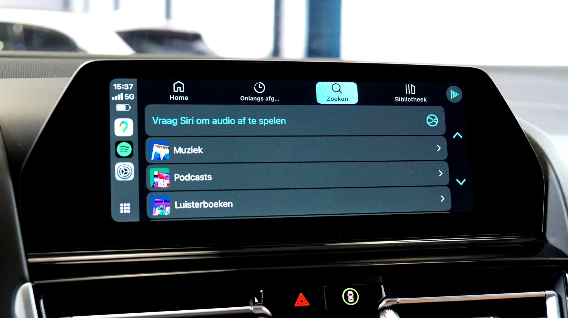 Hoofdafbeelding BMW 8 Serie