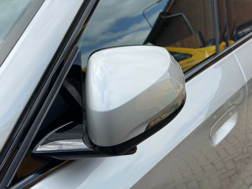 Hoofdafbeelding BMW iX1