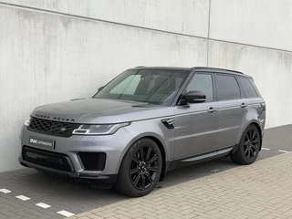 Land Rover Range Rover Sport P400e HSE SOH97% Pano 360 Koelk