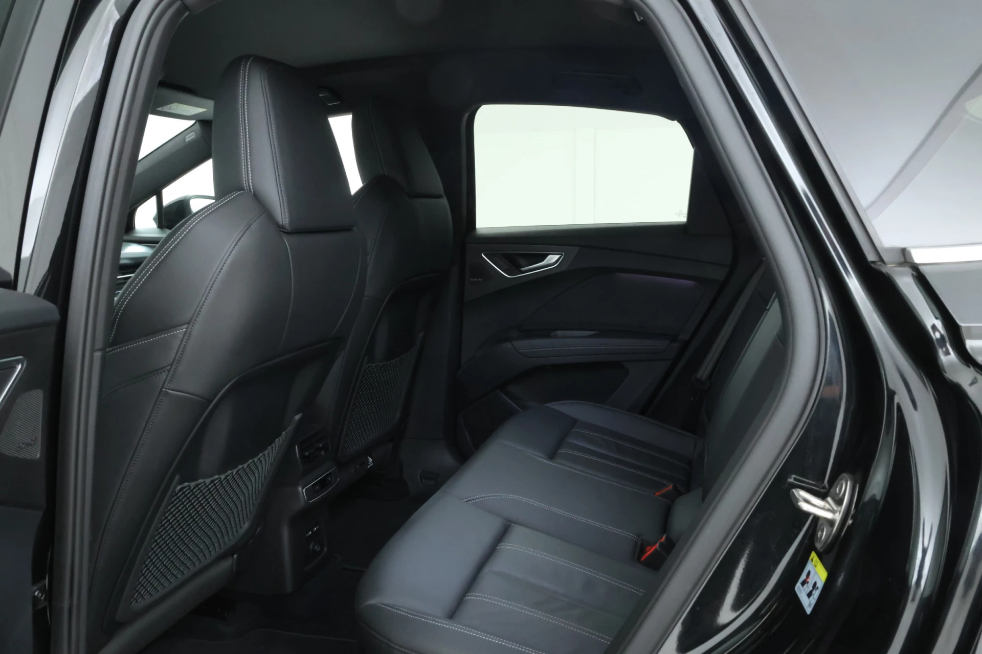 Hoofdafbeelding Audi Q4 Sportback e-tron
