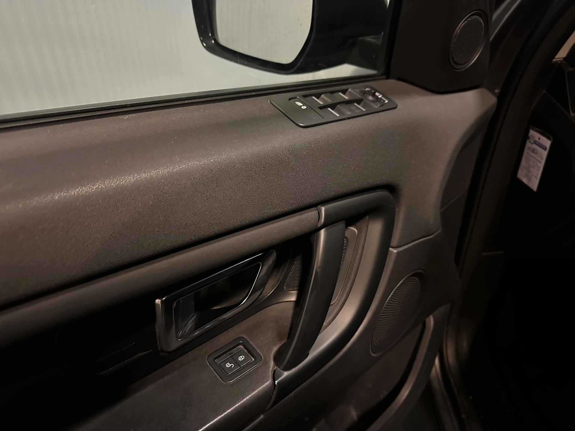 Hoofdafbeelding Land Rover Discovery Sport