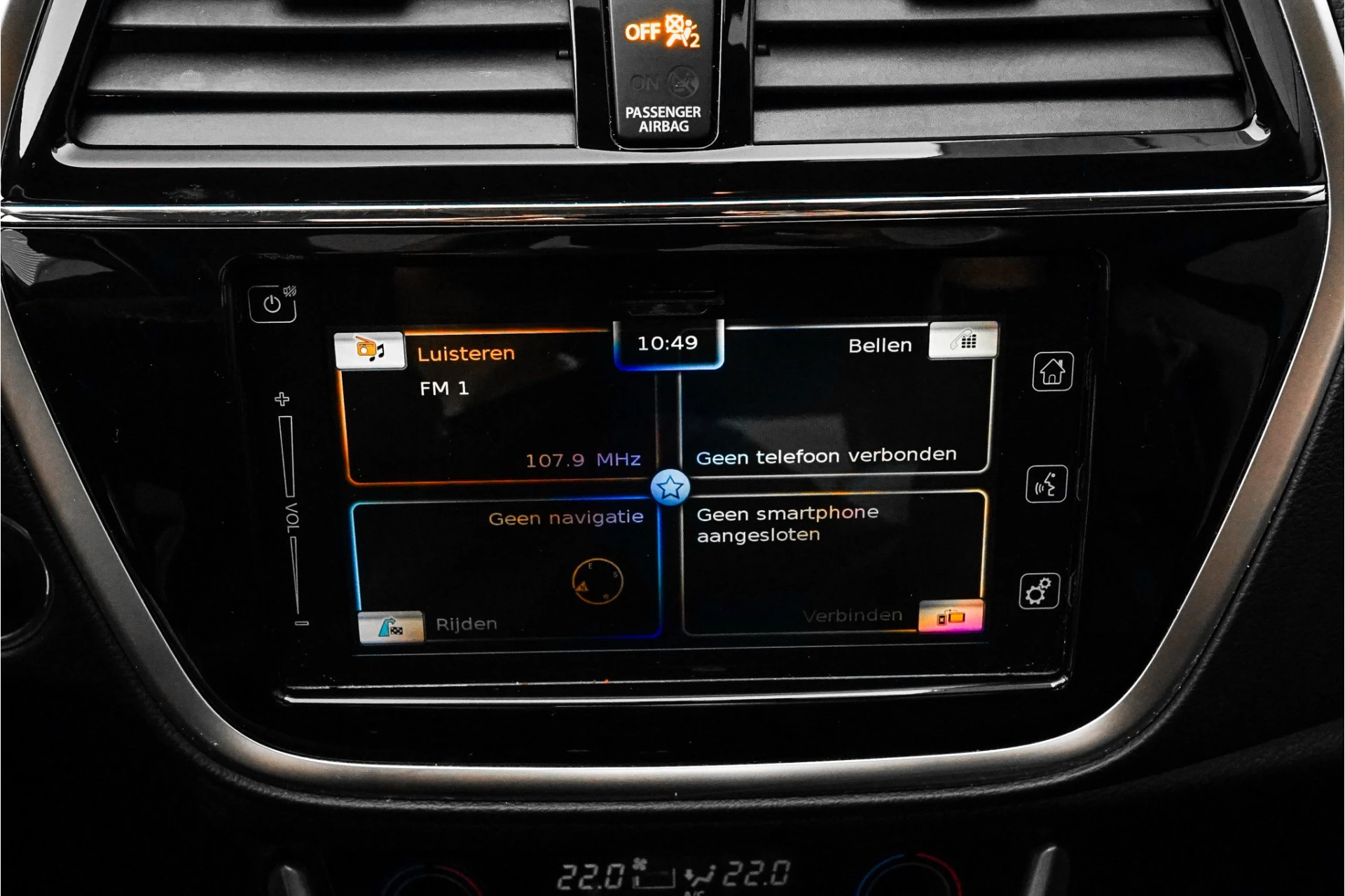 Hoofdafbeelding Suzuki S-Cross