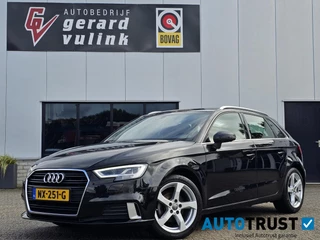 Audi A3 Sportback 1.0 TFSI 116PK Sport Edition TREKHAAK PDC NAV