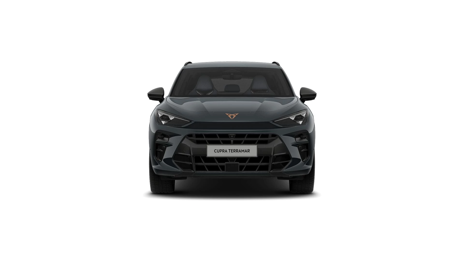 Hoofdafbeelding CUPRA Terramar