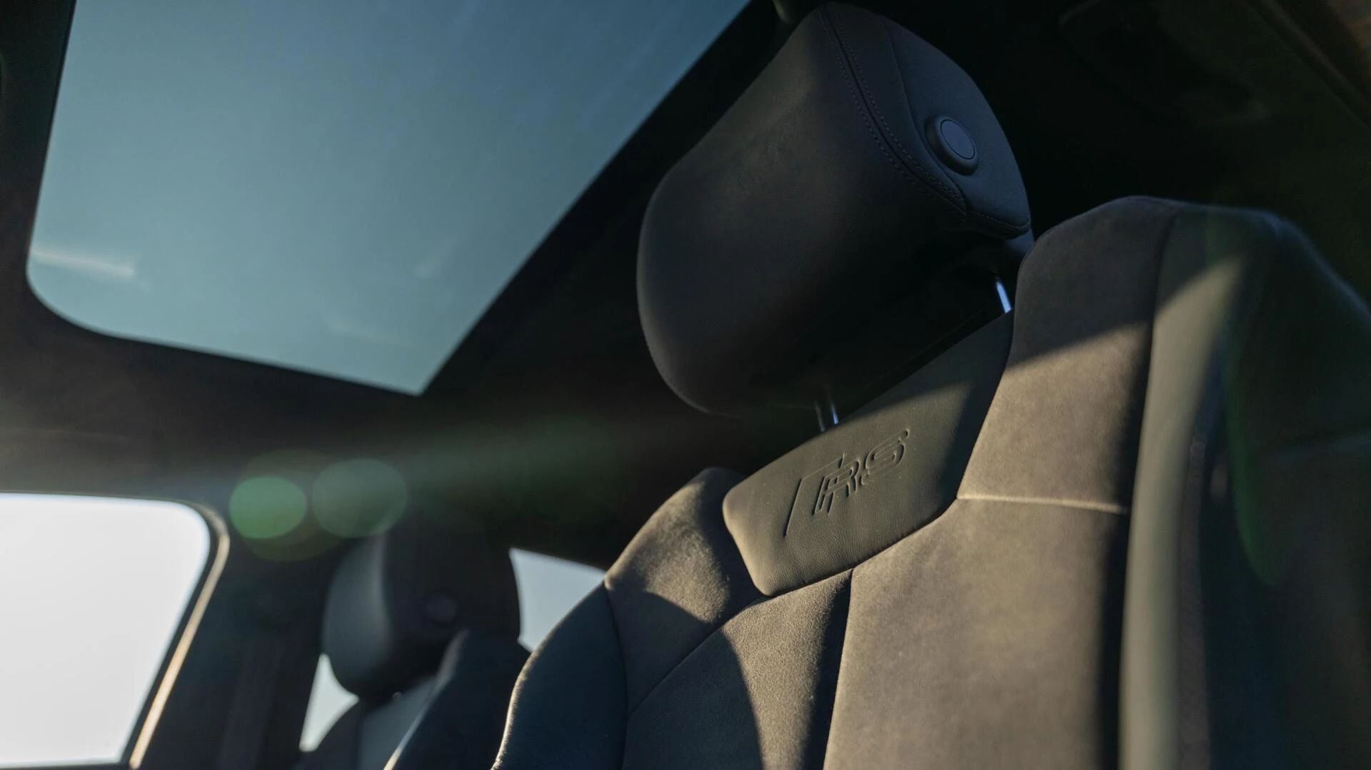 Hoofdafbeelding Audi RSQ3