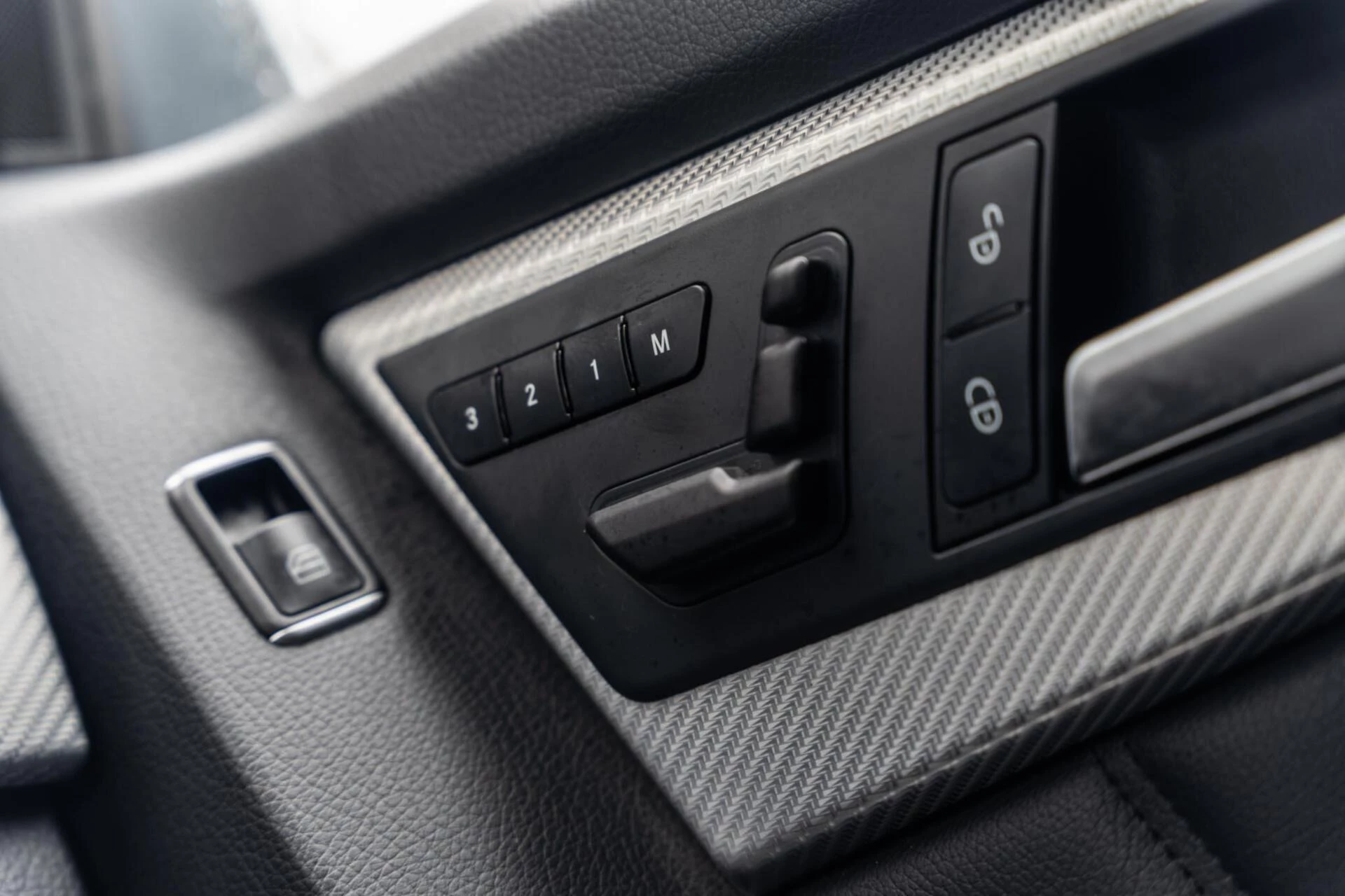 Hoofdafbeelding Mercedes-Benz GLK