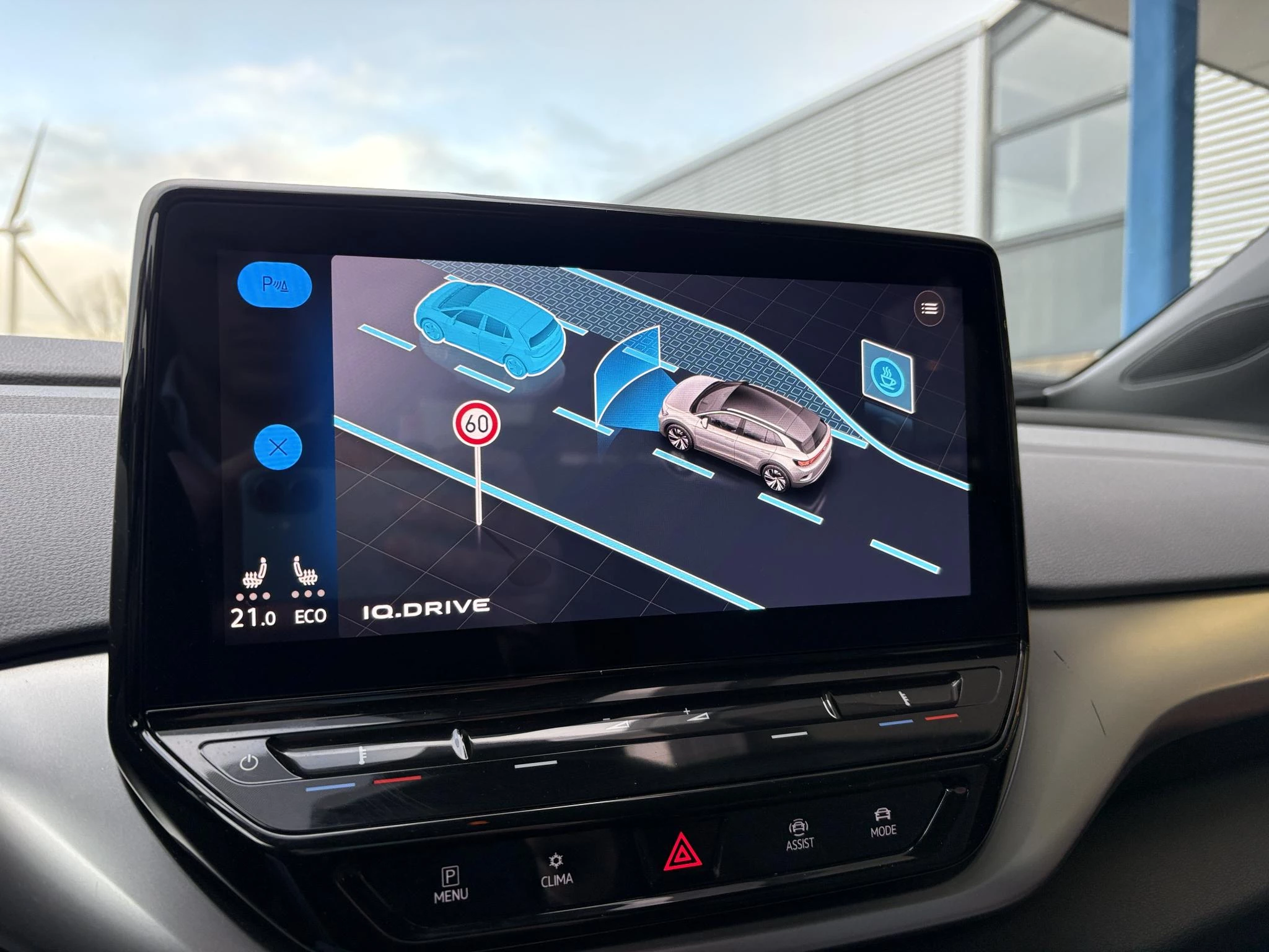 Hoofdafbeelding Volkswagen ID.4