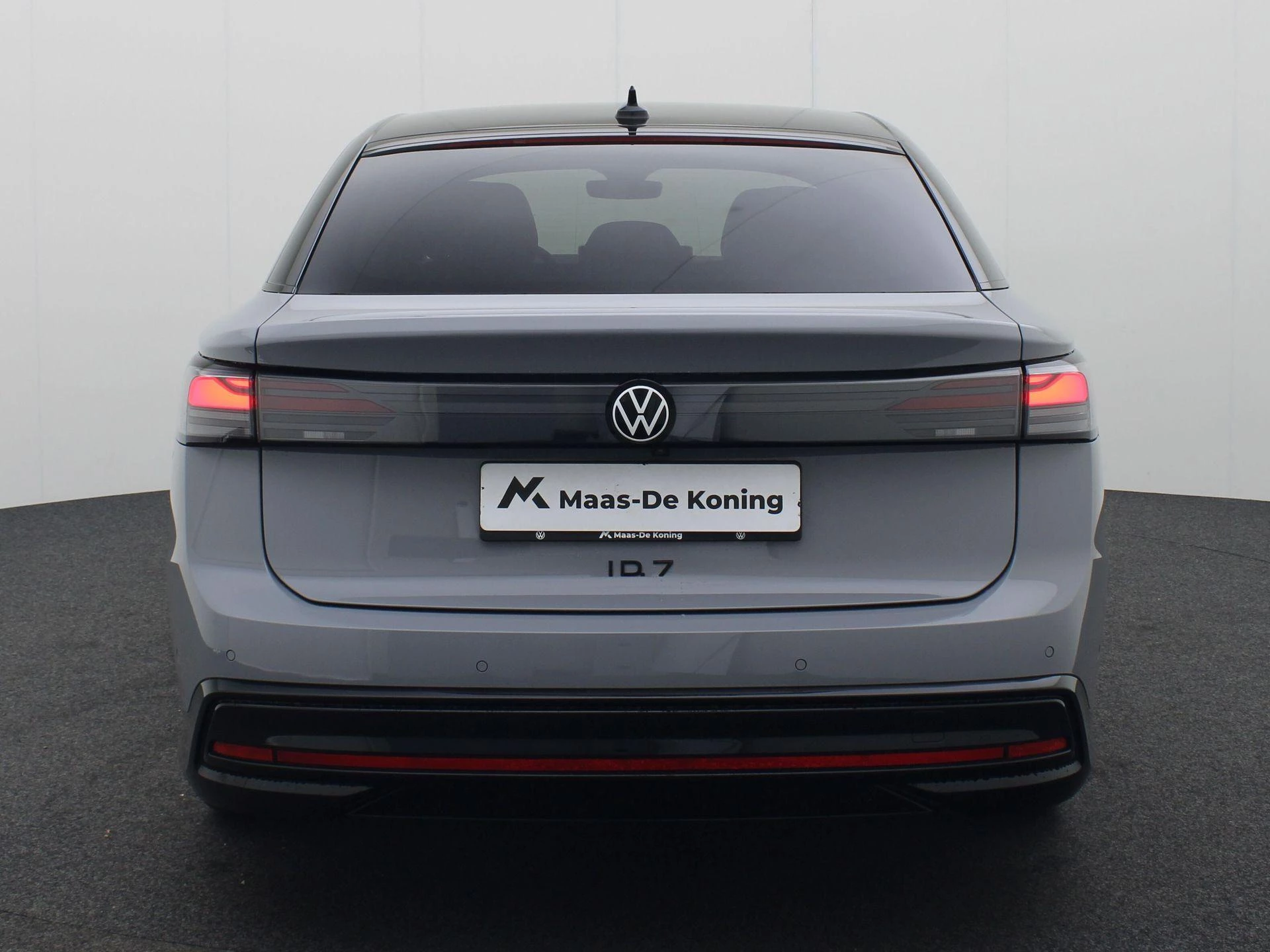 Hoofdafbeelding Volkswagen ID.7
