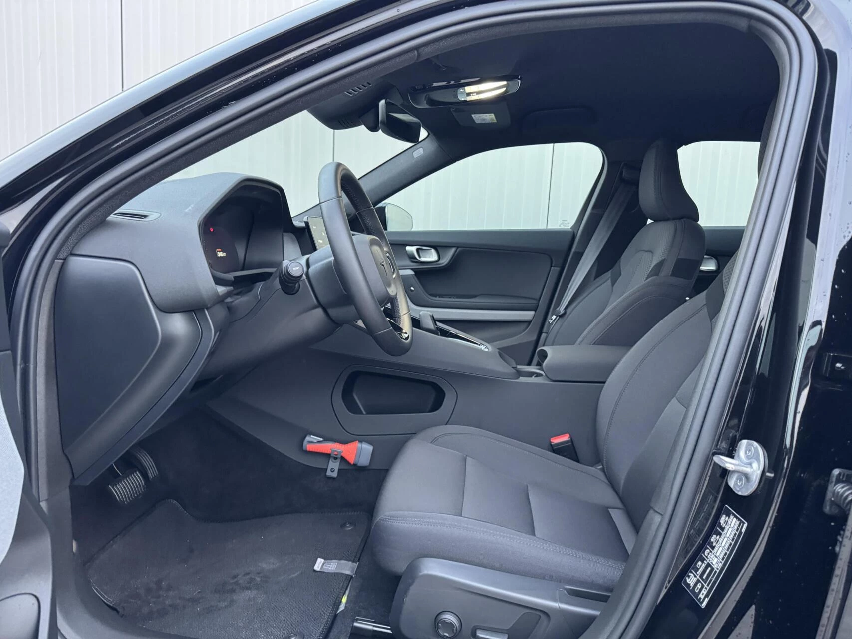 Hoofdafbeelding Polestar 2