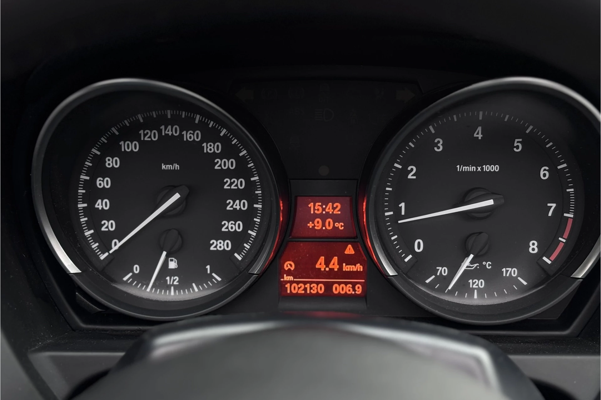 Hoofdafbeelding BMW Z4