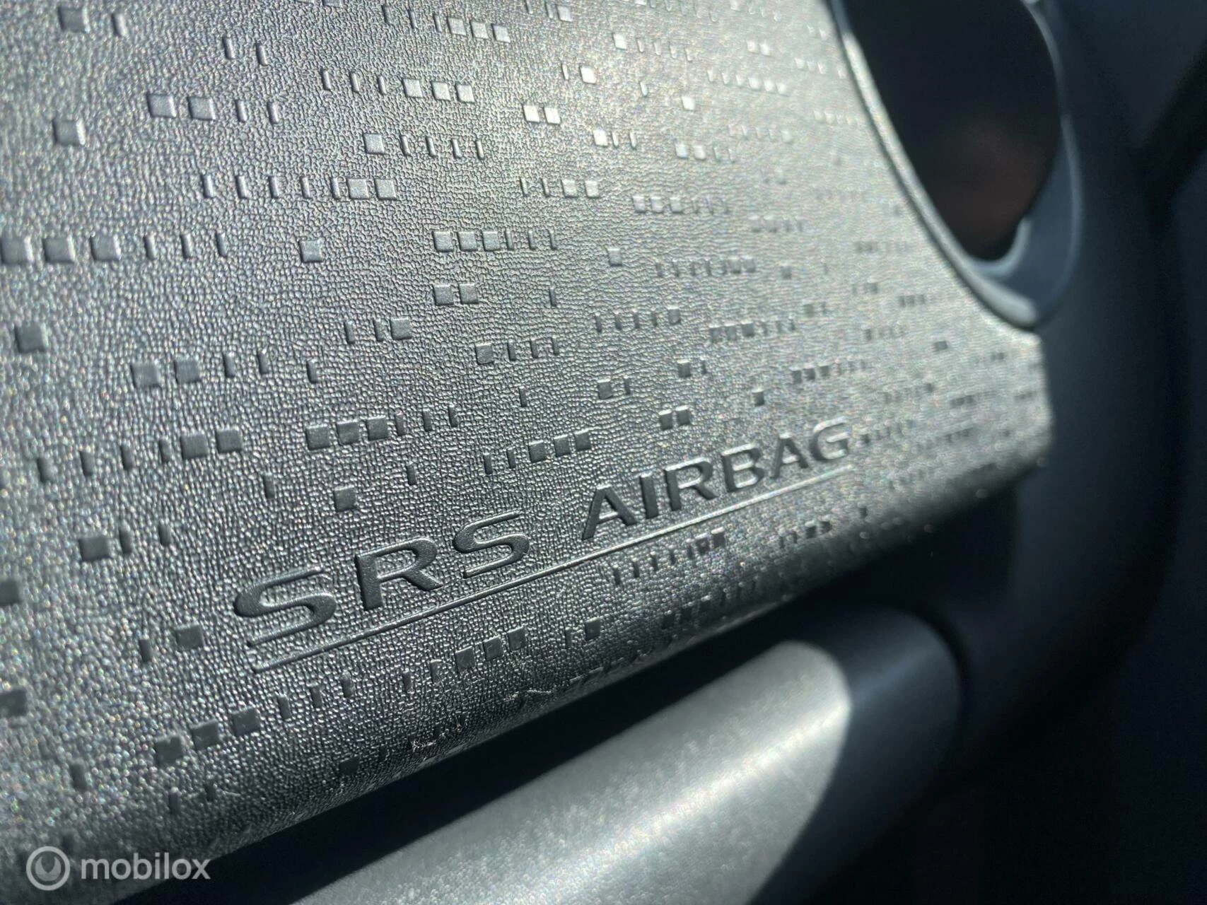 Hoofdafbeelding Mitsubishi Colt