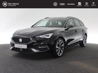 SEAT Leon Sportstourer FR Business 1.5 TSI eHybrid 204 pk