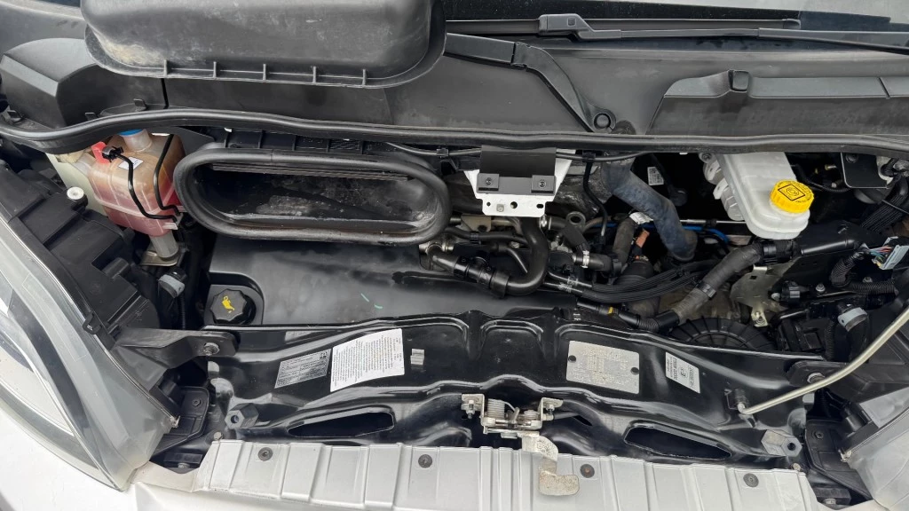 Hoofdafbeelding Fiat Ducato