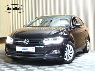 Volkswagen Polo 1.0 TSI Highline VIRTUAL PANODAK NAVI ACC CAMERA ECC '20