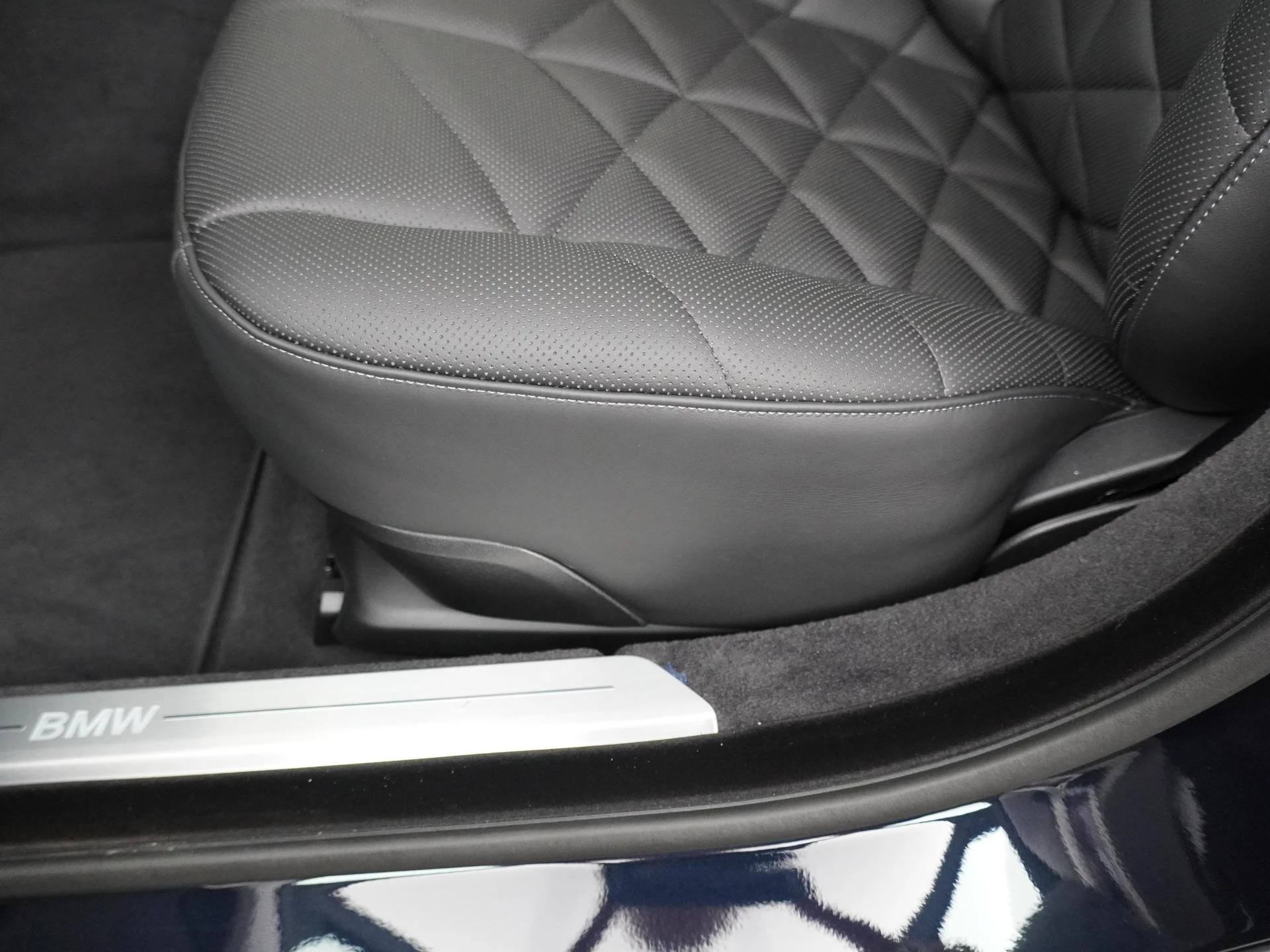 Hoofdafbeelding BMW i7