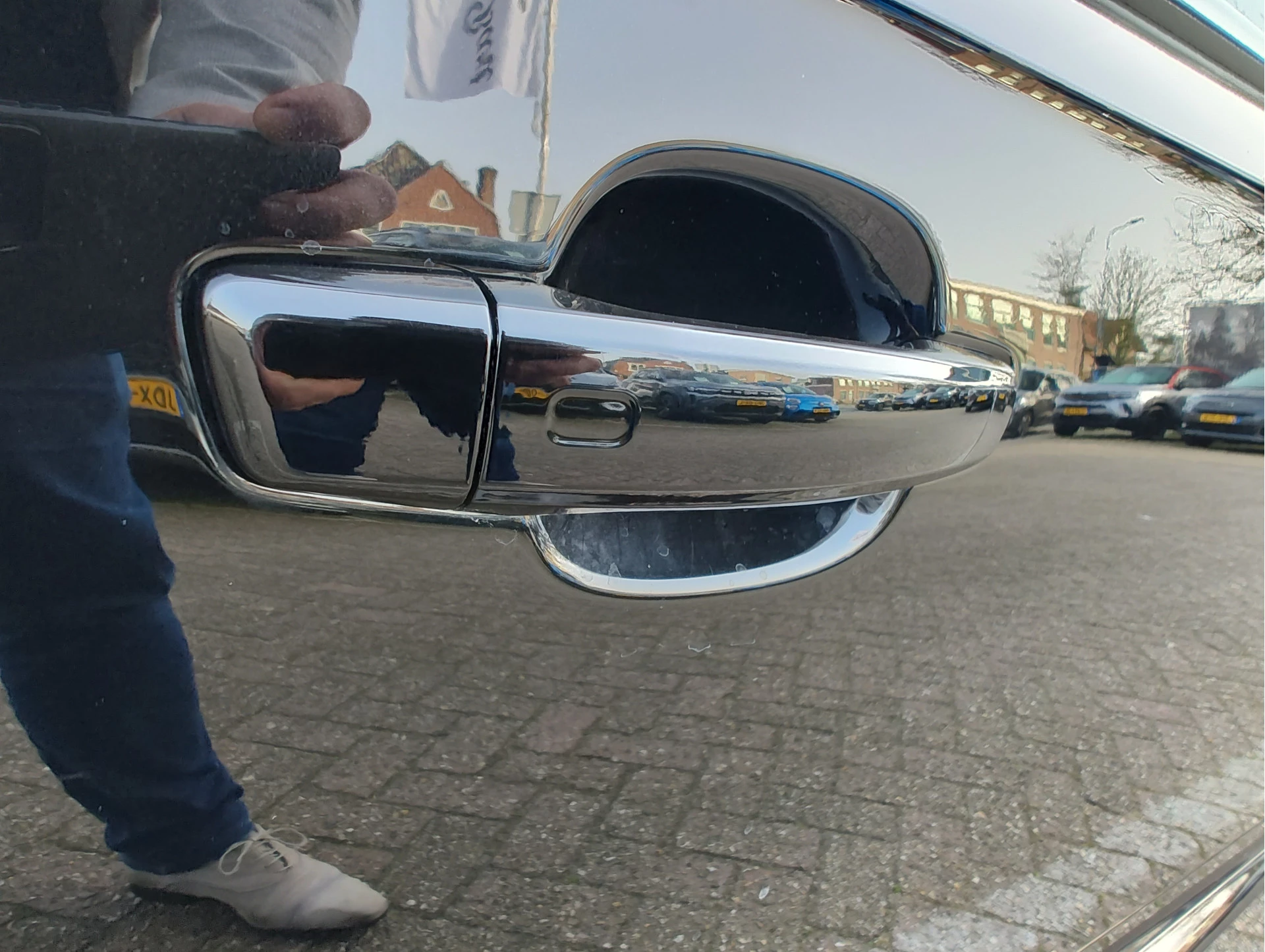 Hoofdafbeelding Audi TT