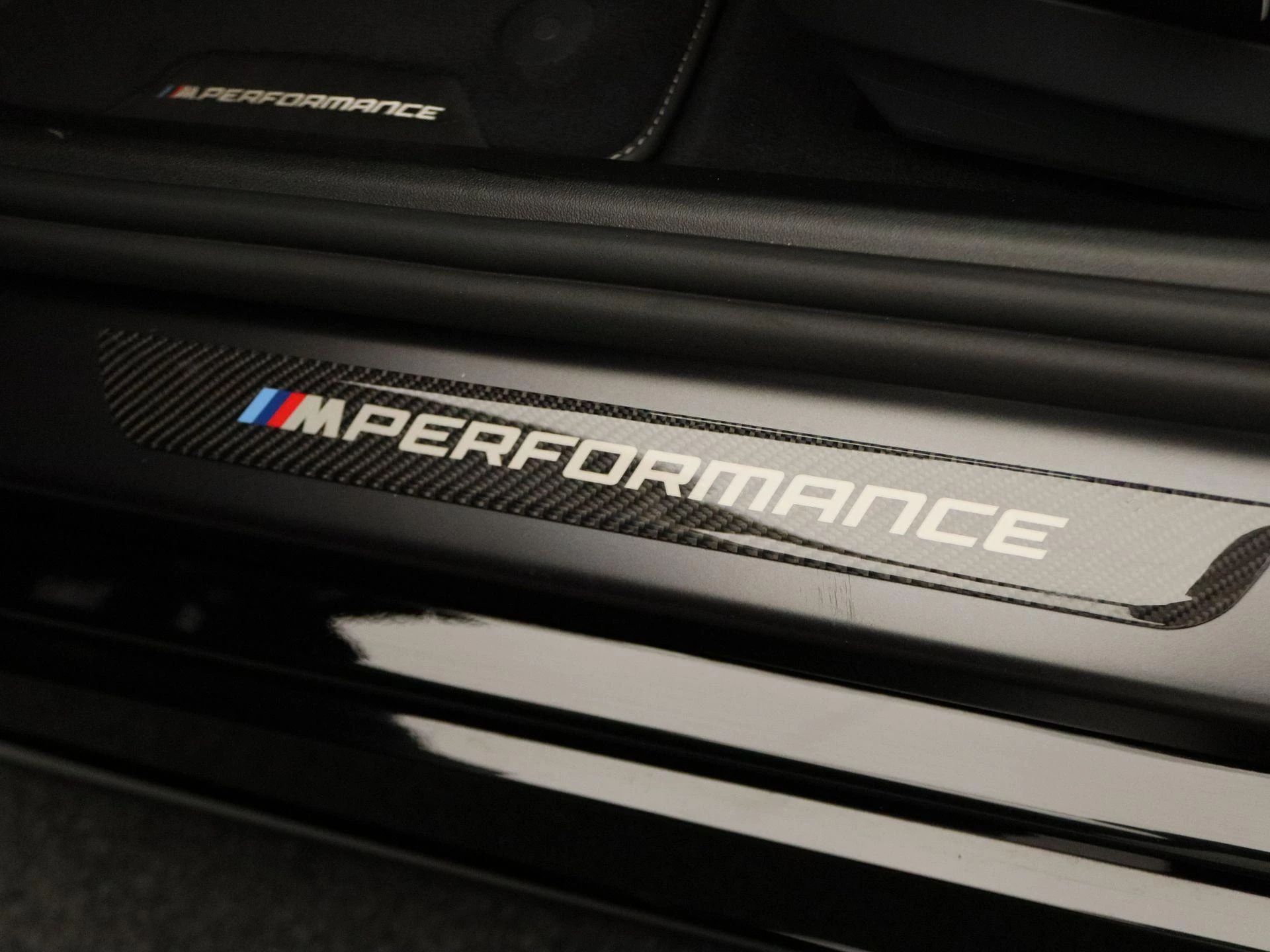 Hoofdafbeelding BMW i5