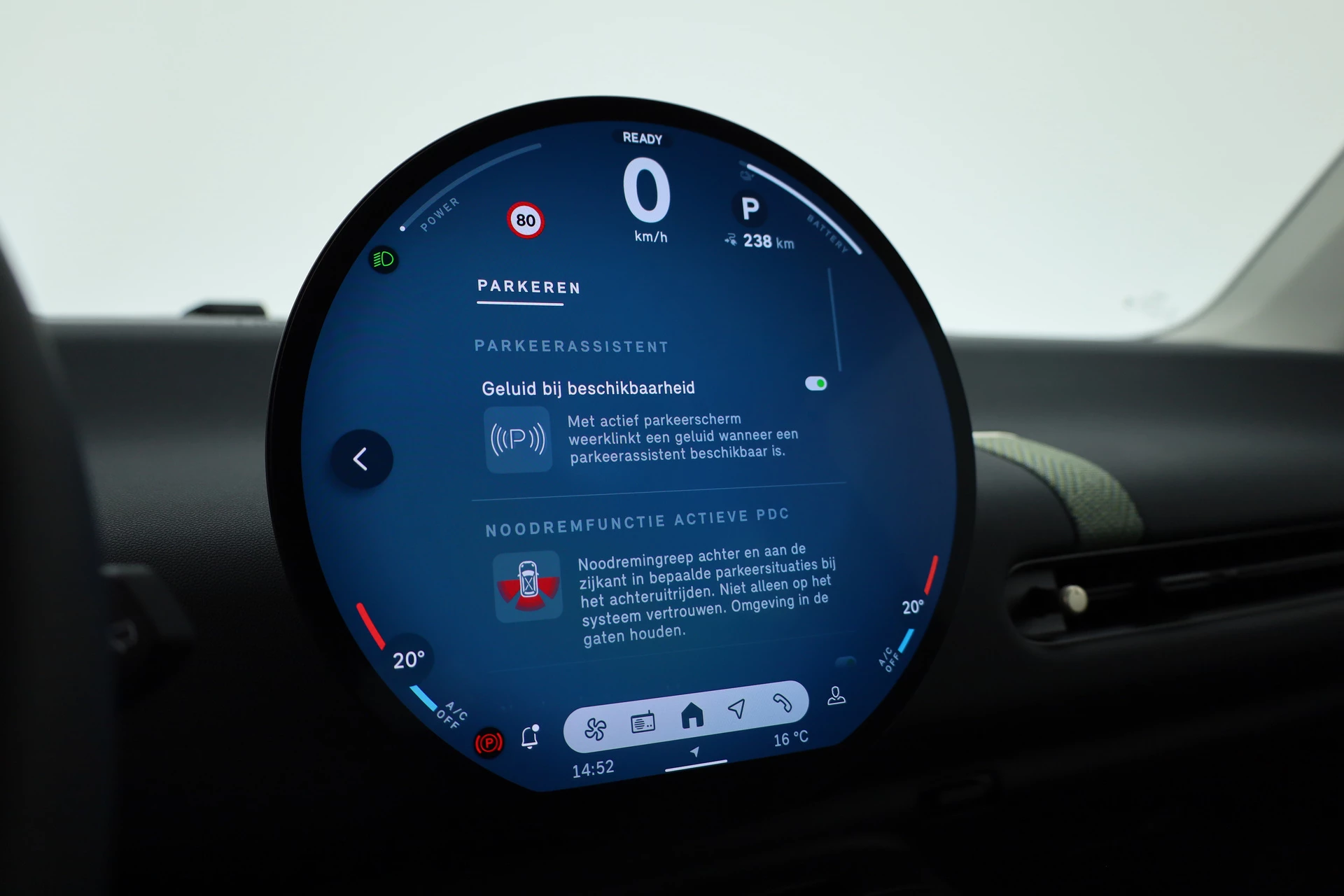 Hoofdafbeelding MINI 3-deurs