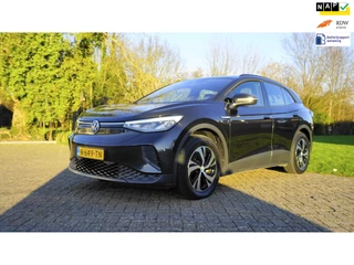 Volkswagen ID.4 Pure 52 kWh SOH 93%